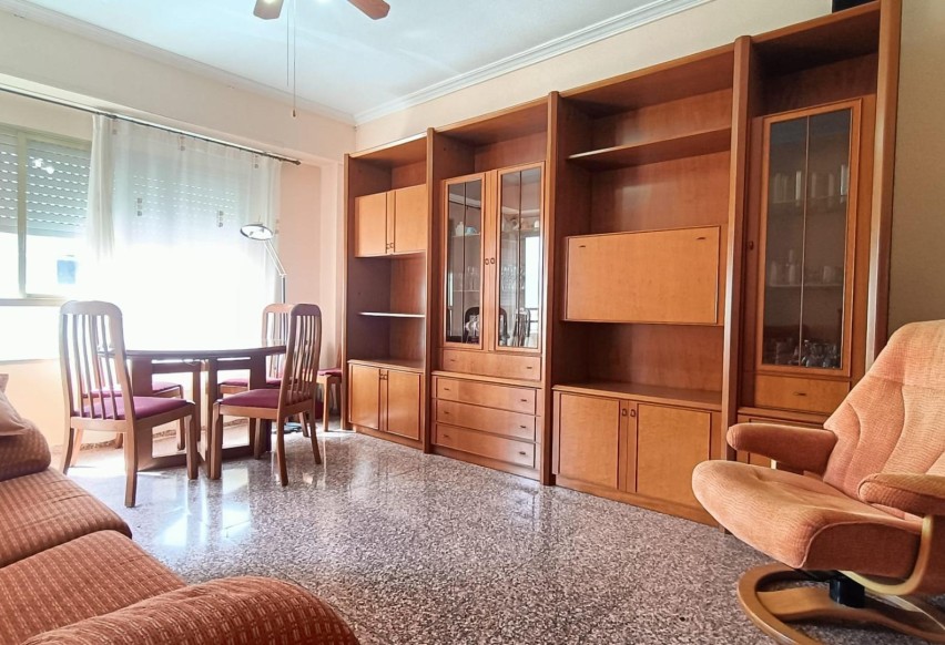 Revente - Appartement - Elche - Plaza Madrid