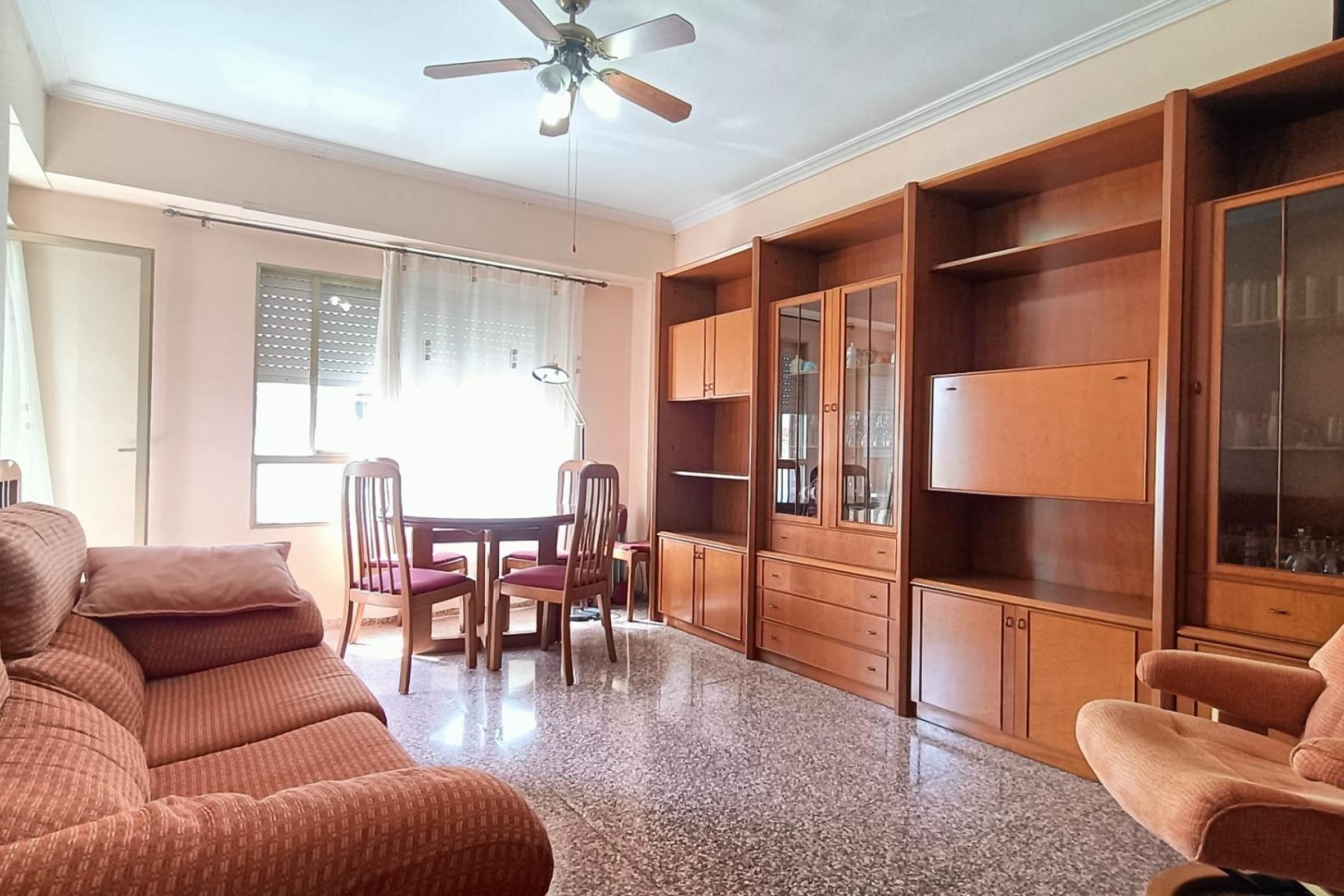 Revente - Appartement - Elche - Plaza Madrid