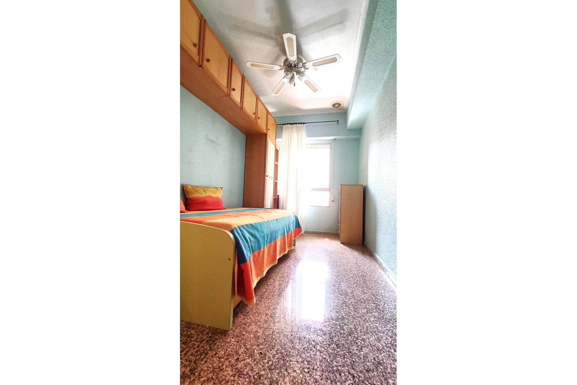 Revente - Appartement - Elche - Plaza Madrid