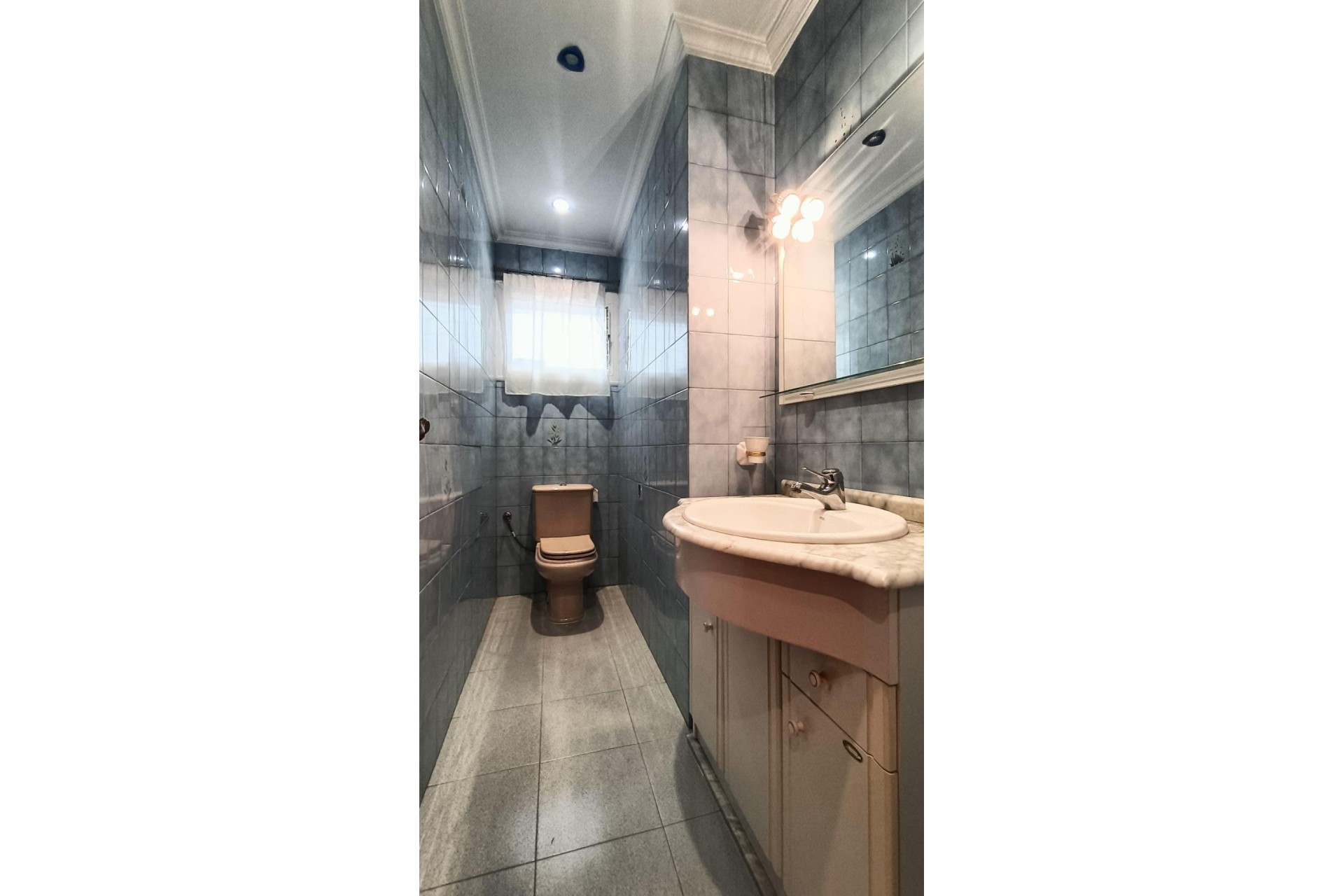 Revente - Appartement - Elche - Plaza Madrid