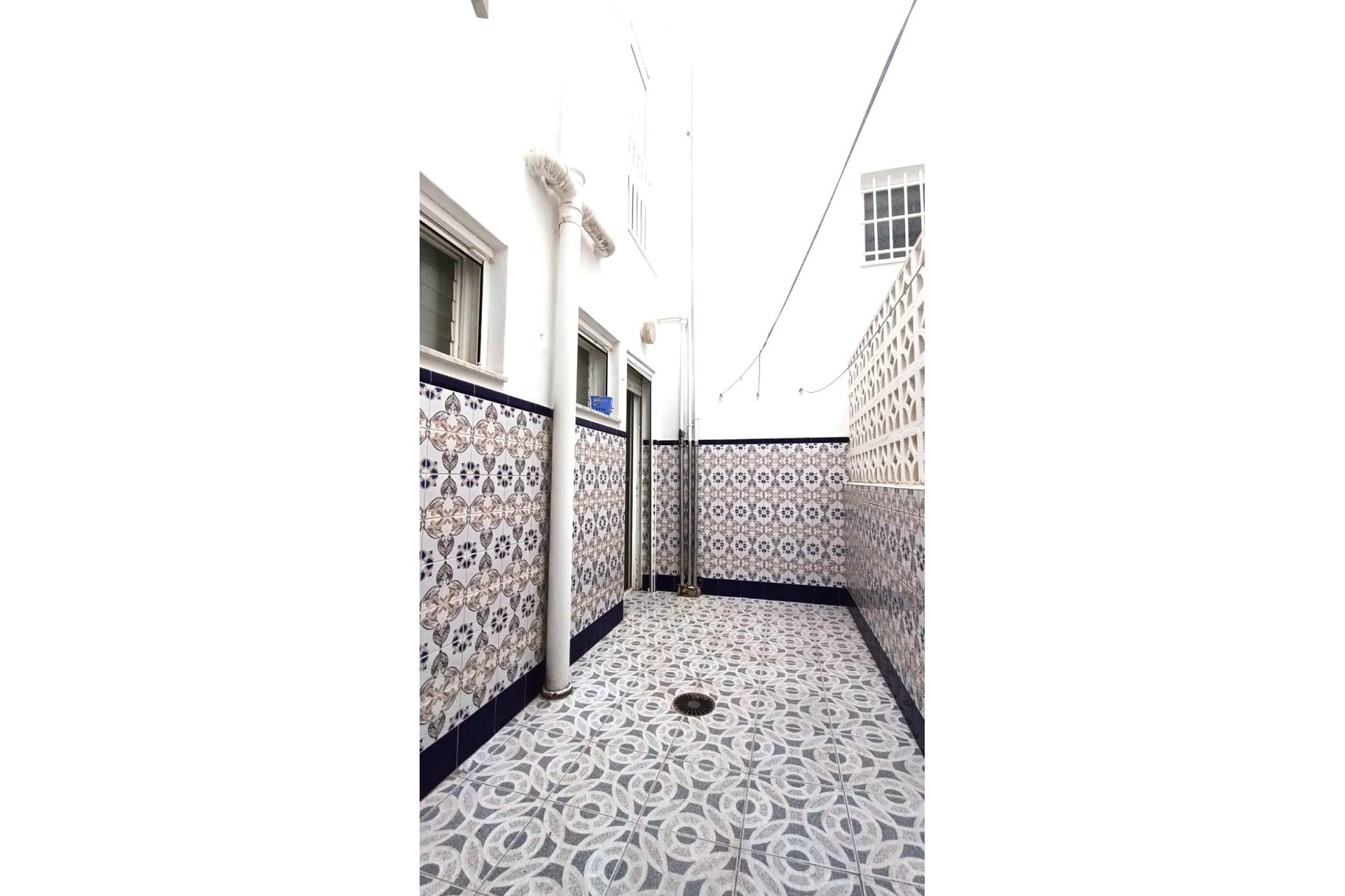 Revente - Appartement - Elche - Plaza Madrid