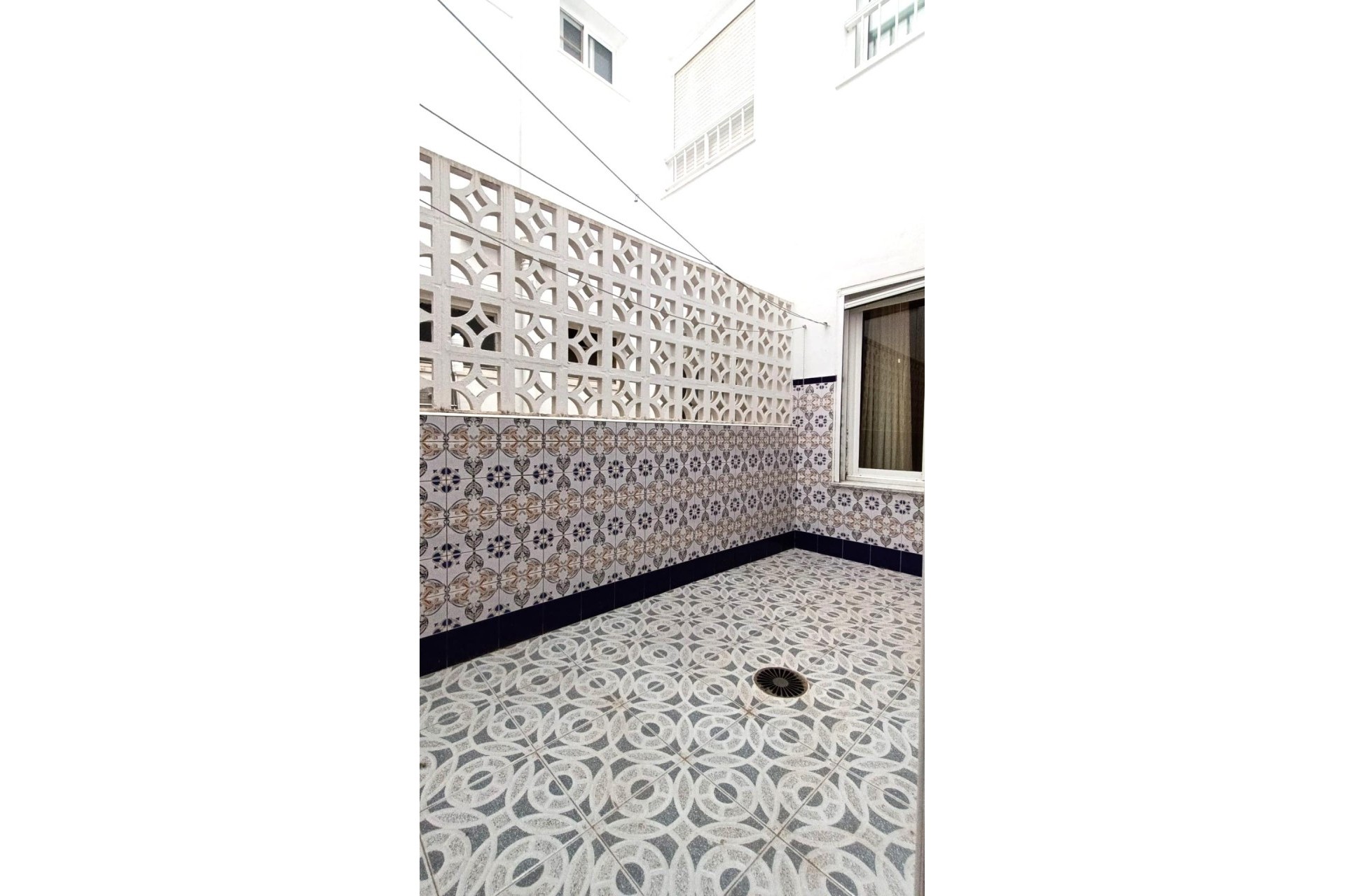 Revente - Appartement - Elche - Plaza Madrid