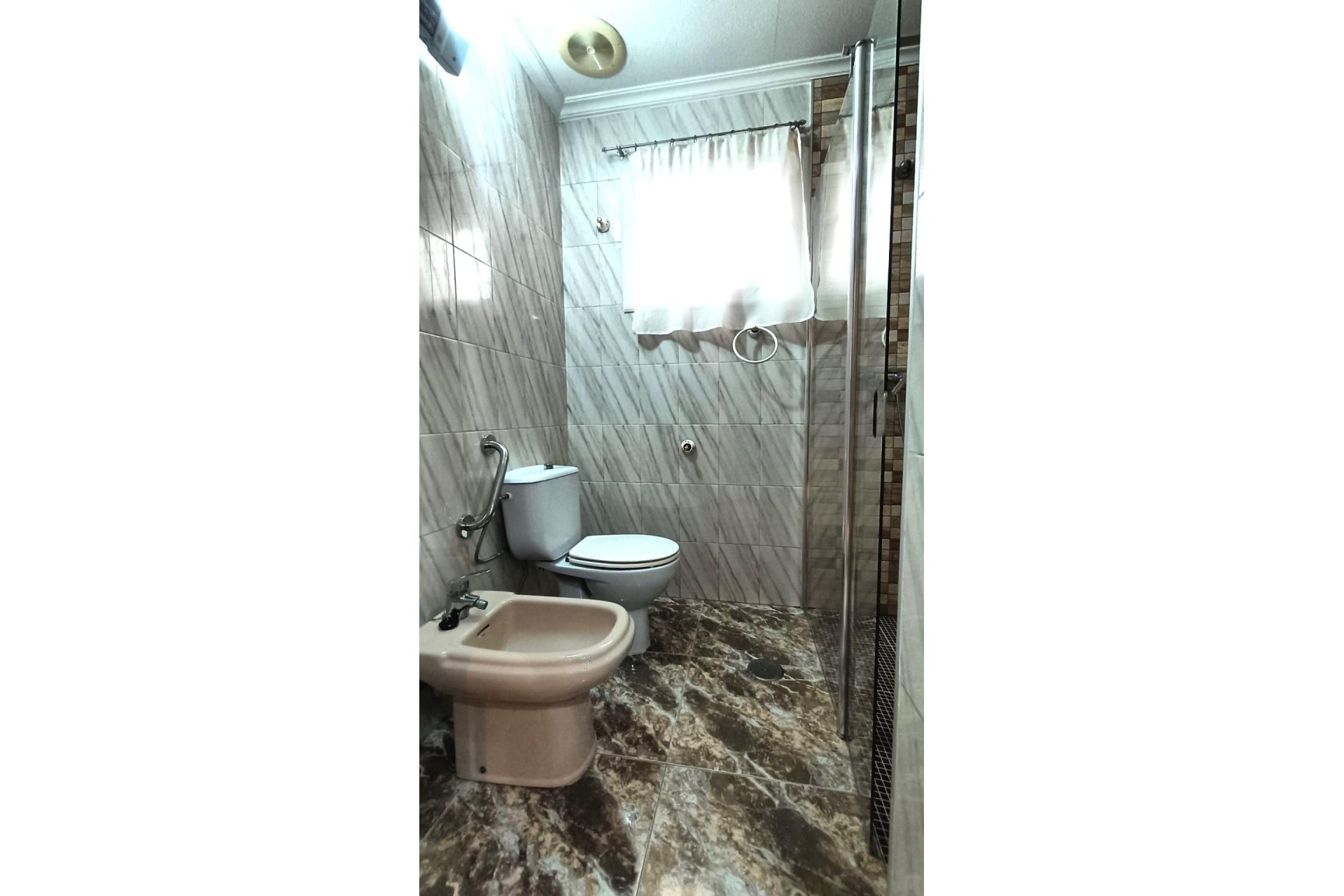 Revente - Appartement - Elche - Plaza Madrid