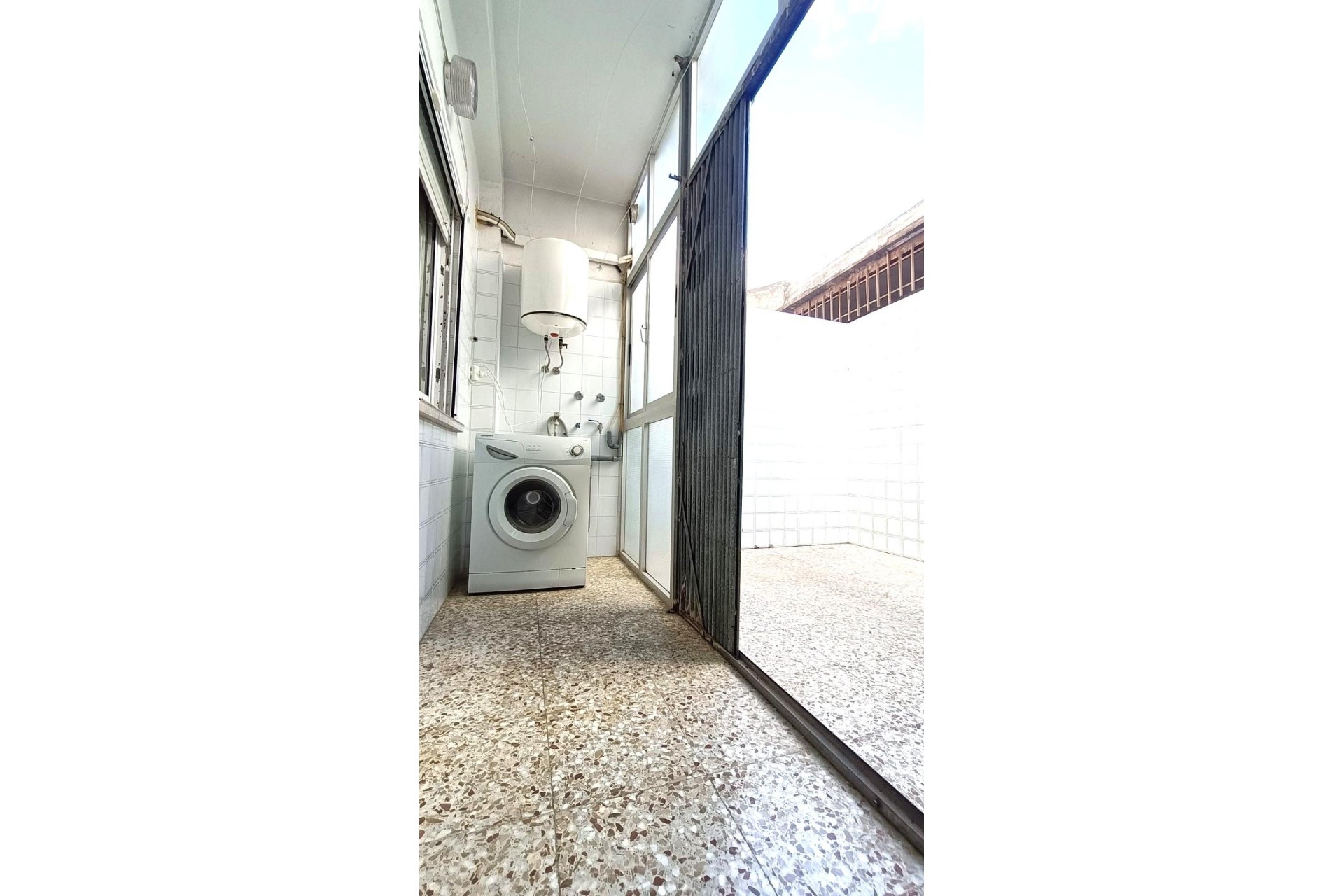 Revente - Appartement - Elche - Plaza Madrid