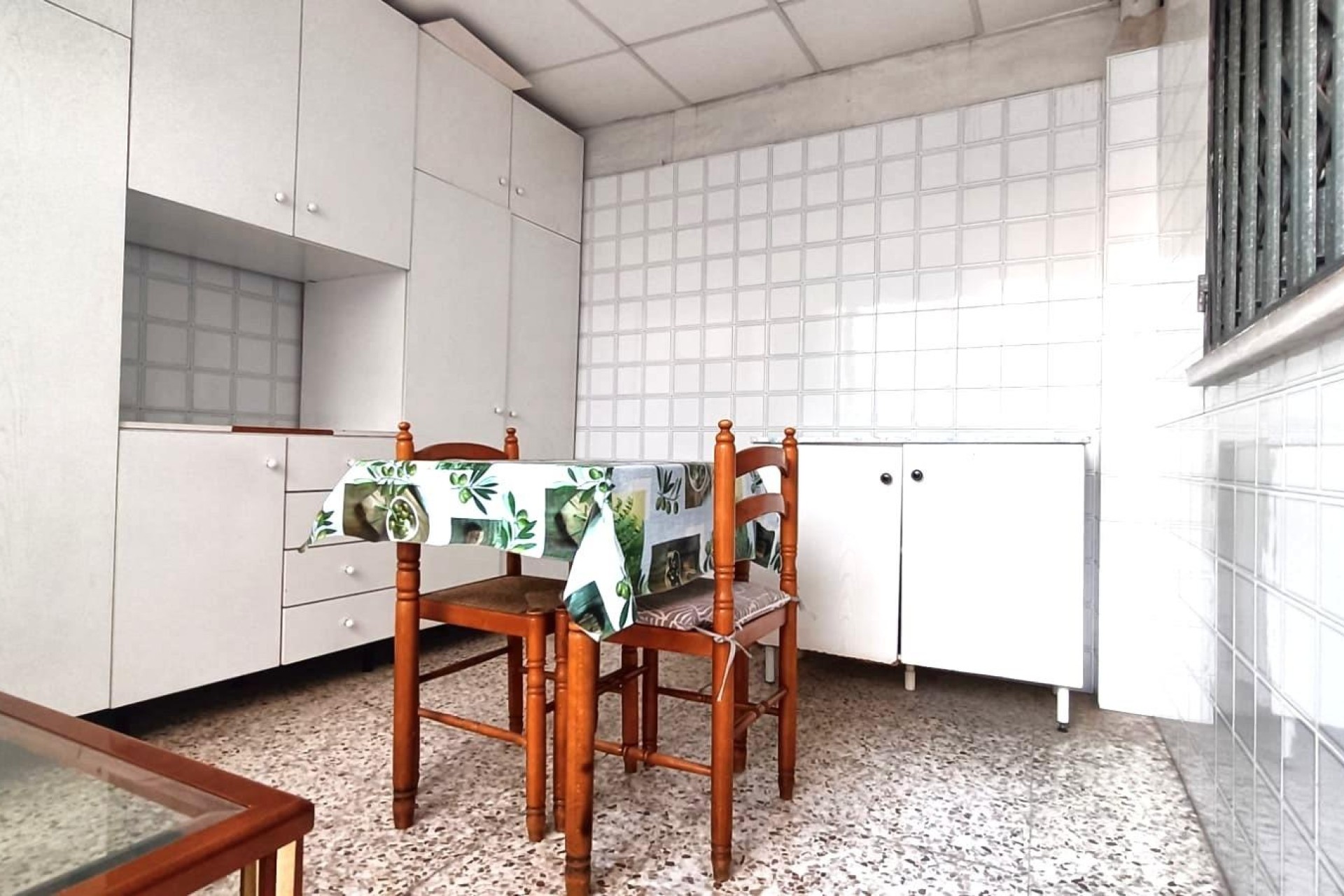 Revente - Appartement - Elche - Plaza Madrid