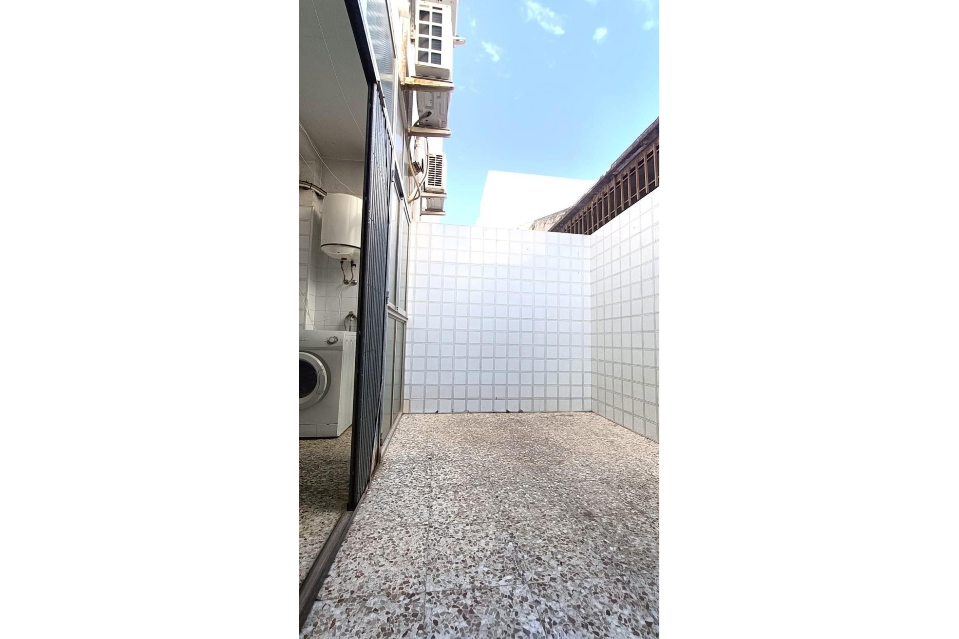 Revente - Appartement - Elche - Plaza Madrid