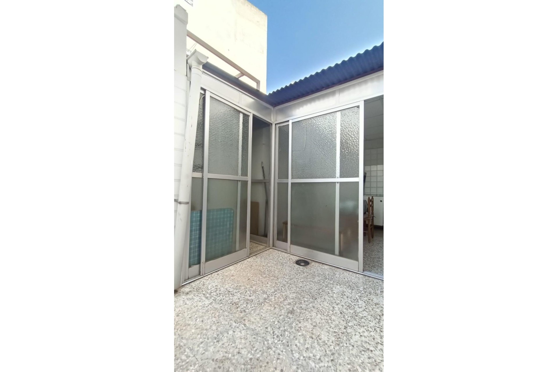 Revente - Appartement - Elche - Plaza Madrid