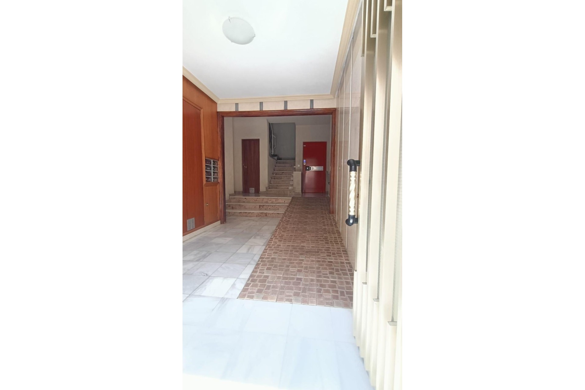 Revente - Appartement - Elche - Plaza Madrid