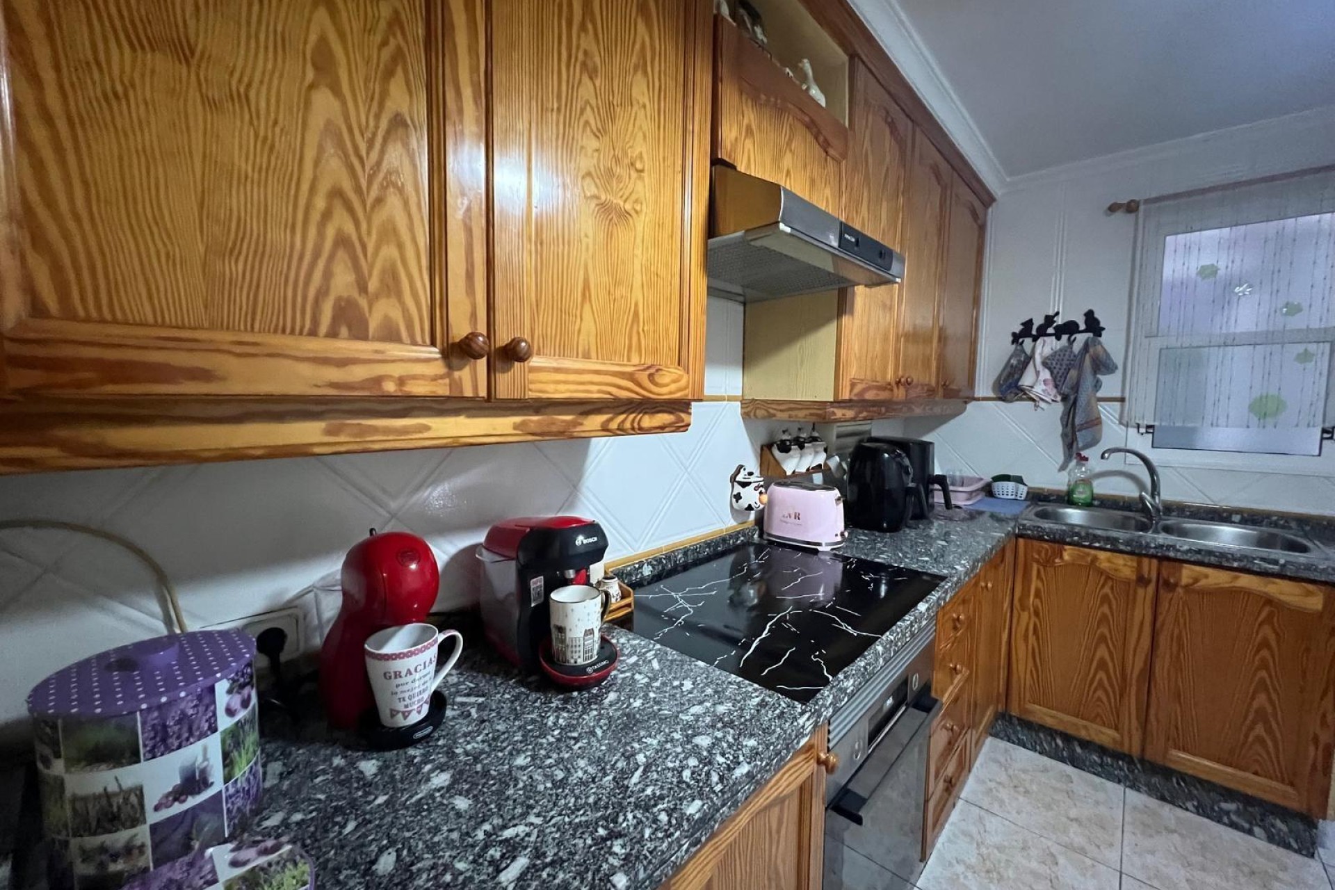 Revente - Appartement - Elche - Plaza Madrid