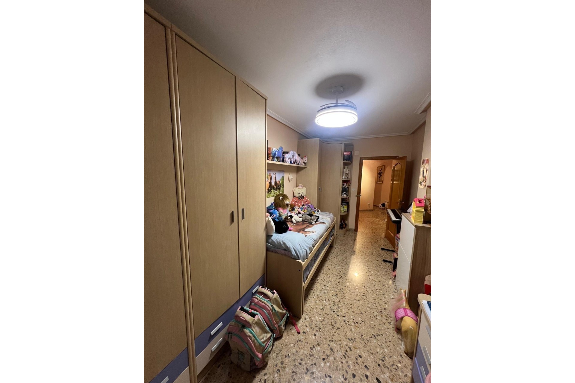 Revente - Appartement - Elche - Plaza Madrid