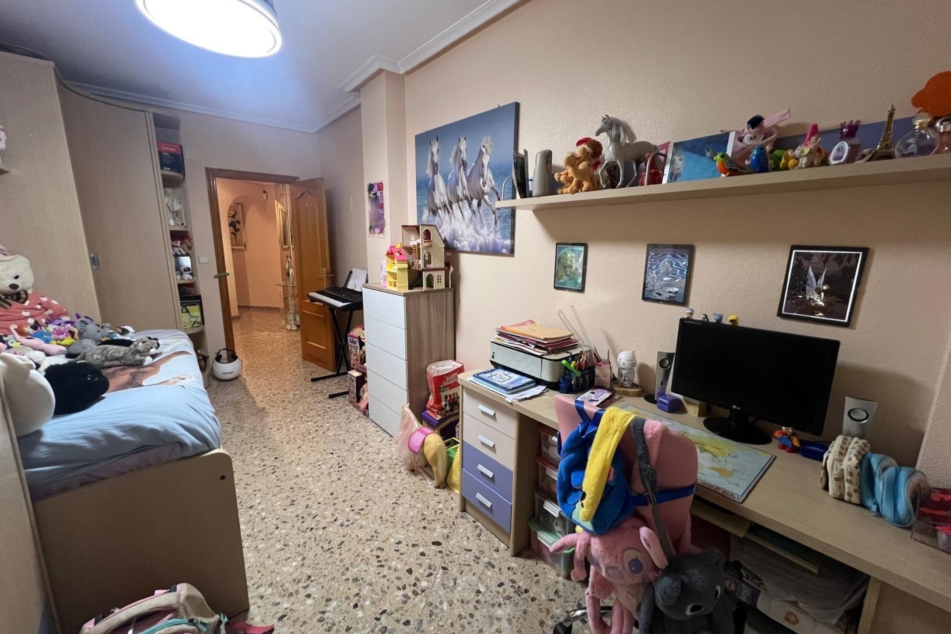 Revente - Appartement - Elche - Plaza Madrid