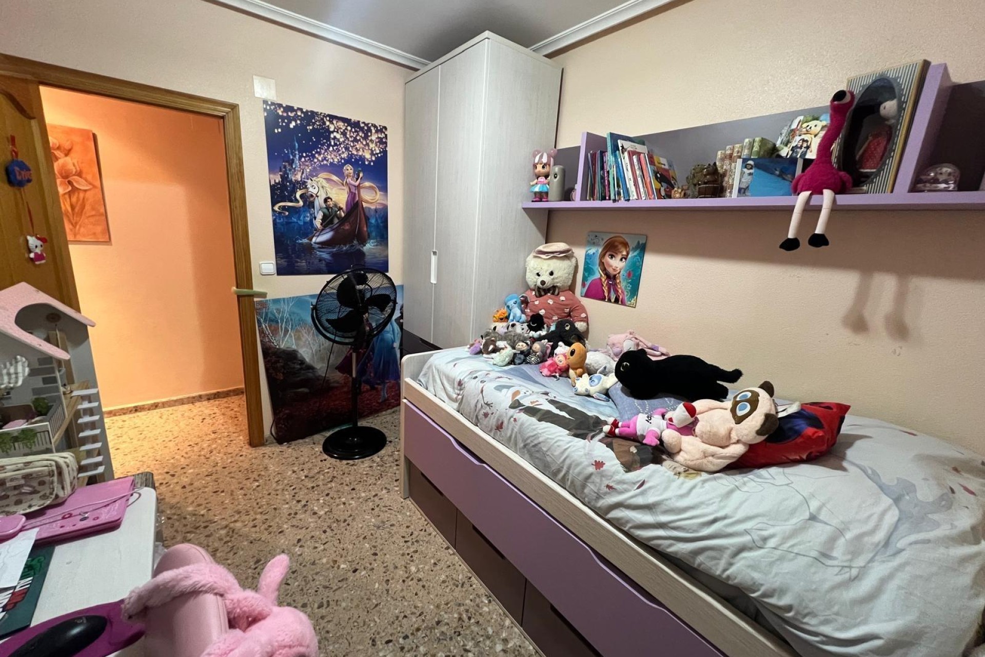 Revente - Appartement - Elche - Plaza Madrid