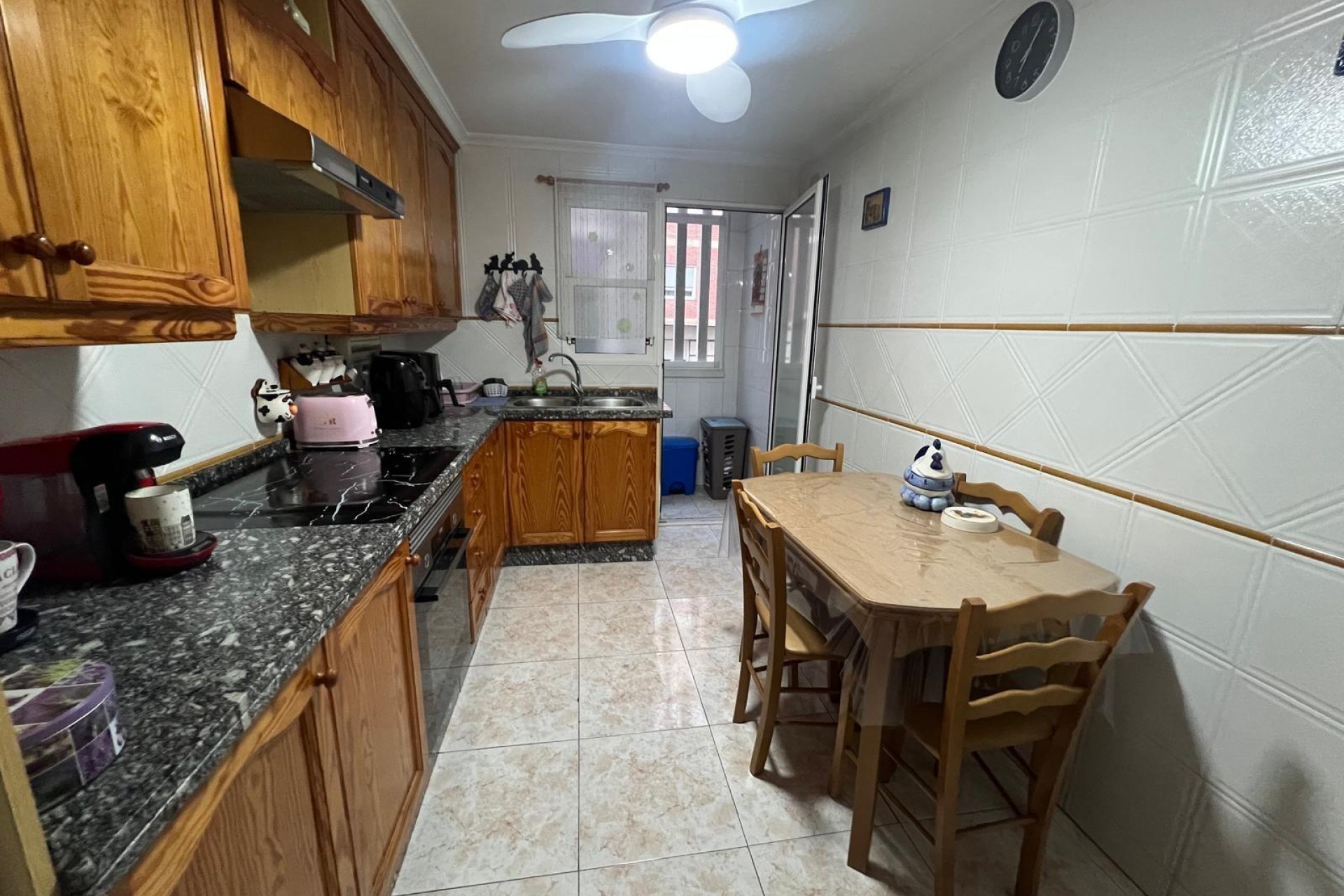 Revente - Appartement - Elche - Plaza Madrid