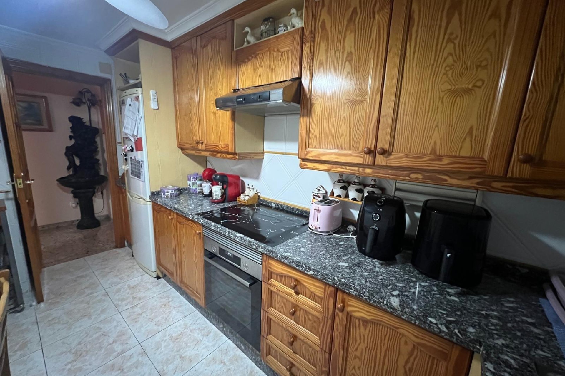 Revente - Appartement - Elche - Plaza Madrid