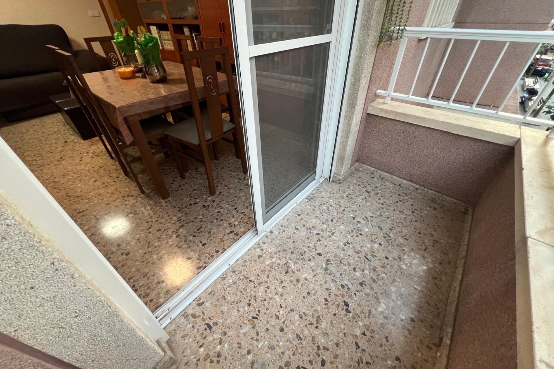 Revente - Appartement - Elche - Plaza Madrid