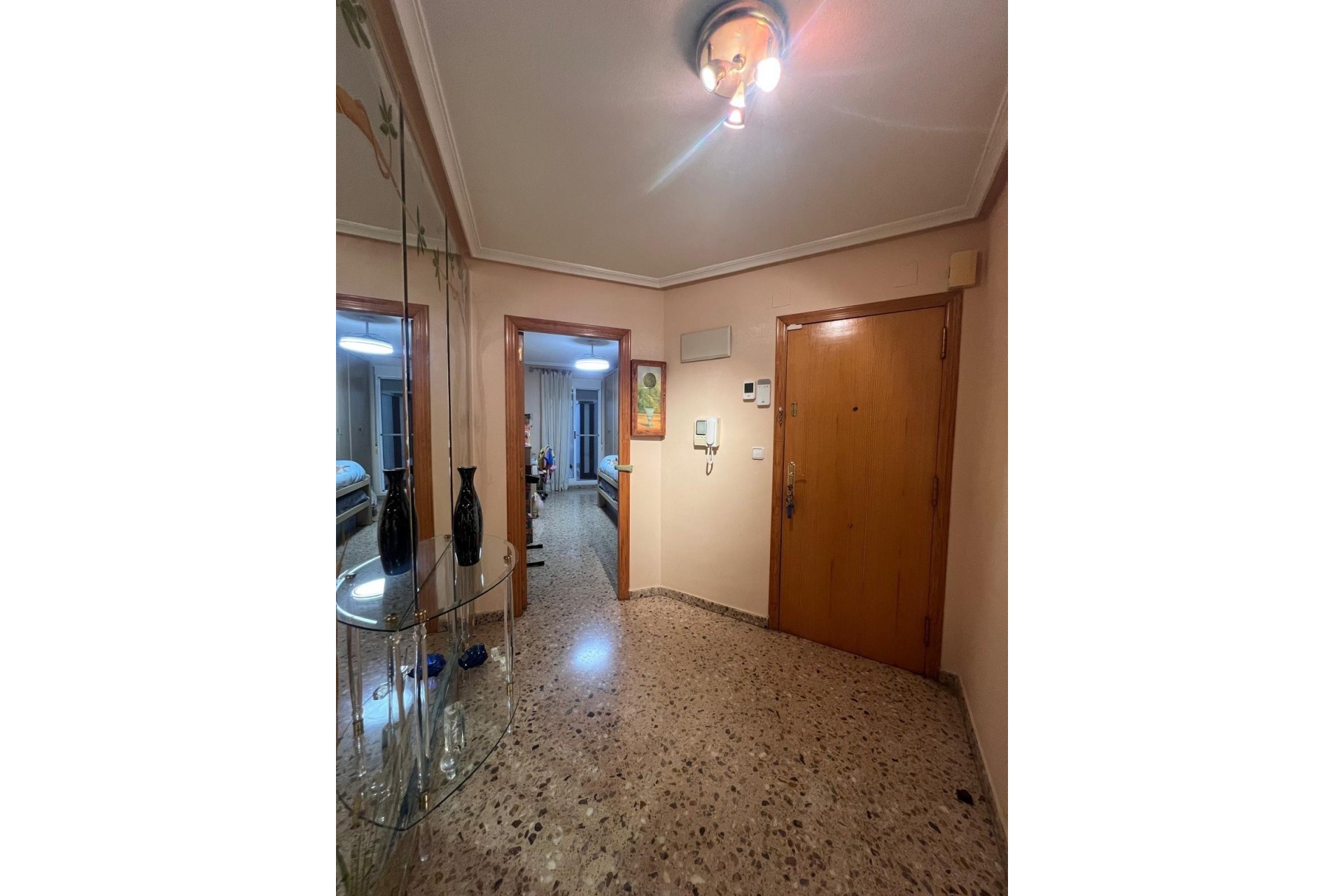 Revente - Appartement - Elche - Plaza Madrid