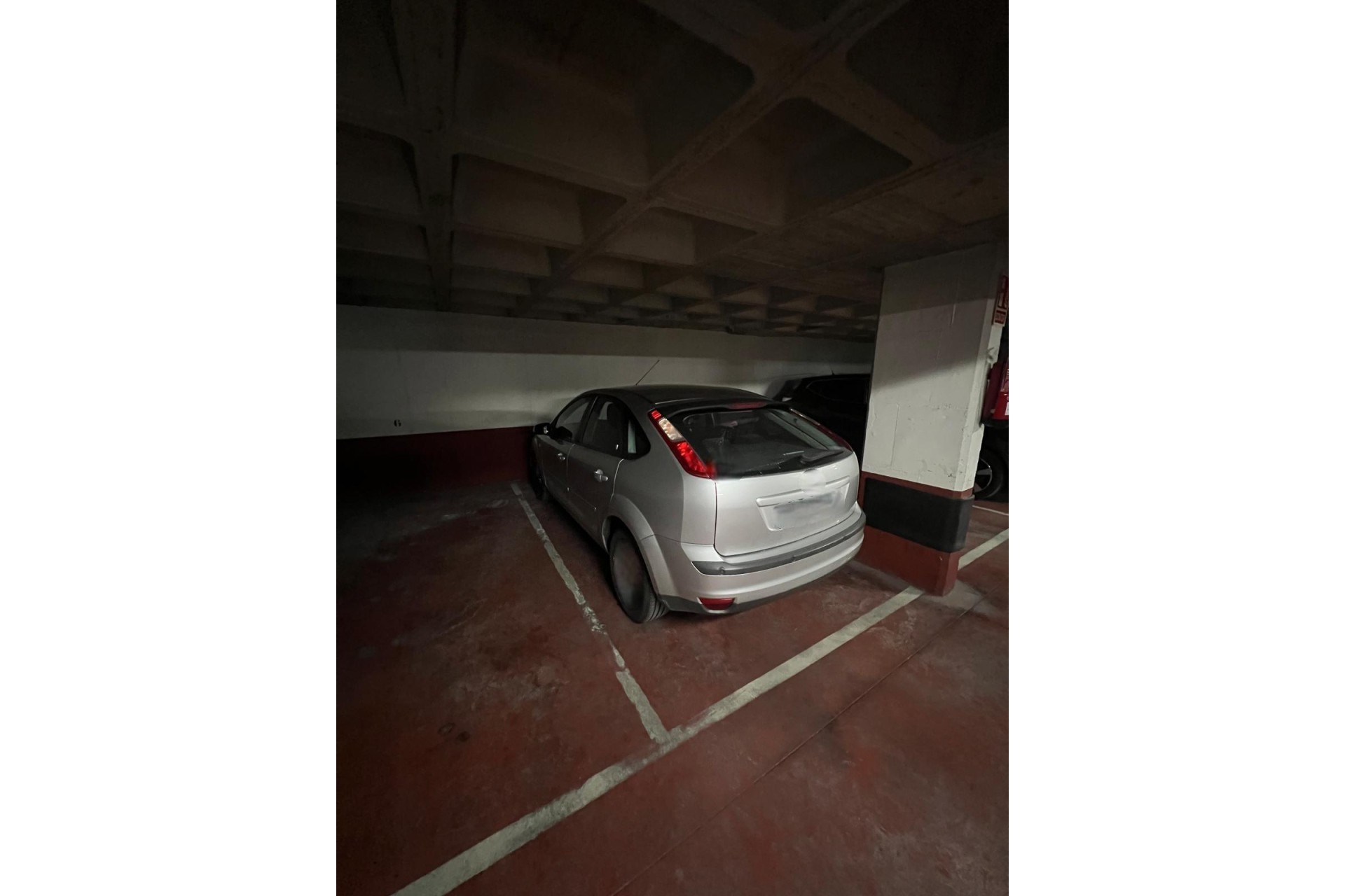 Revente - Appartement - Elche - Plaza Madrid