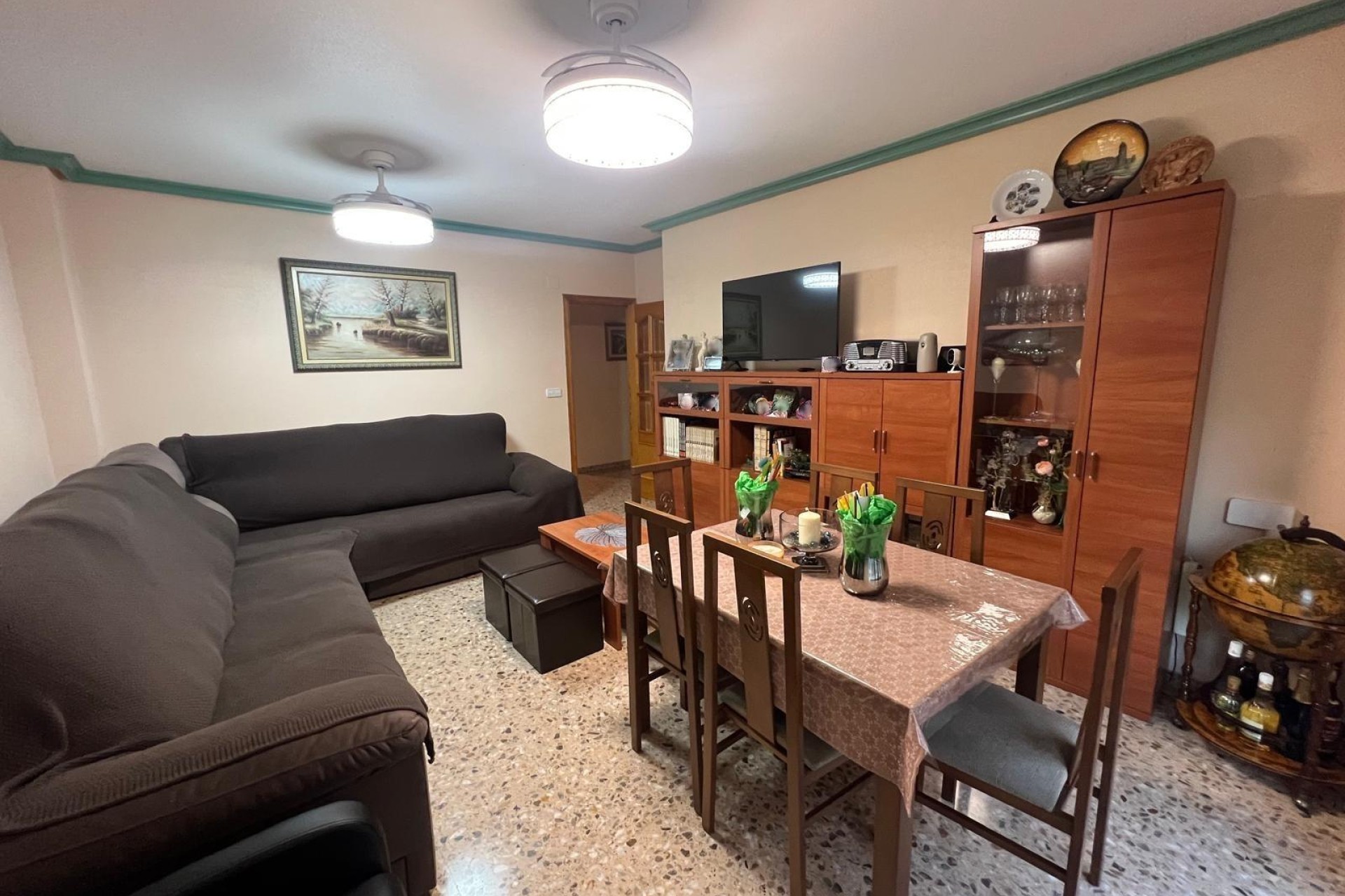 Revente - Appartement - Elche - Plaza Madrid