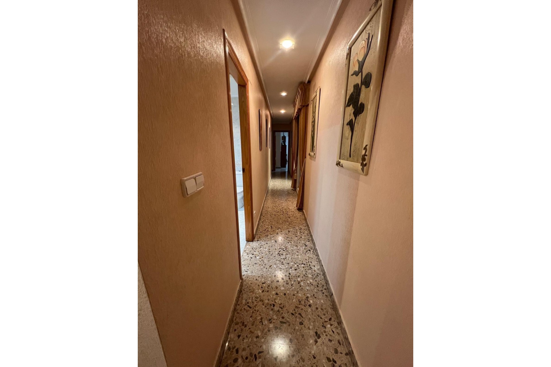 Revente - Appartement - Elche - Plaza Madrid