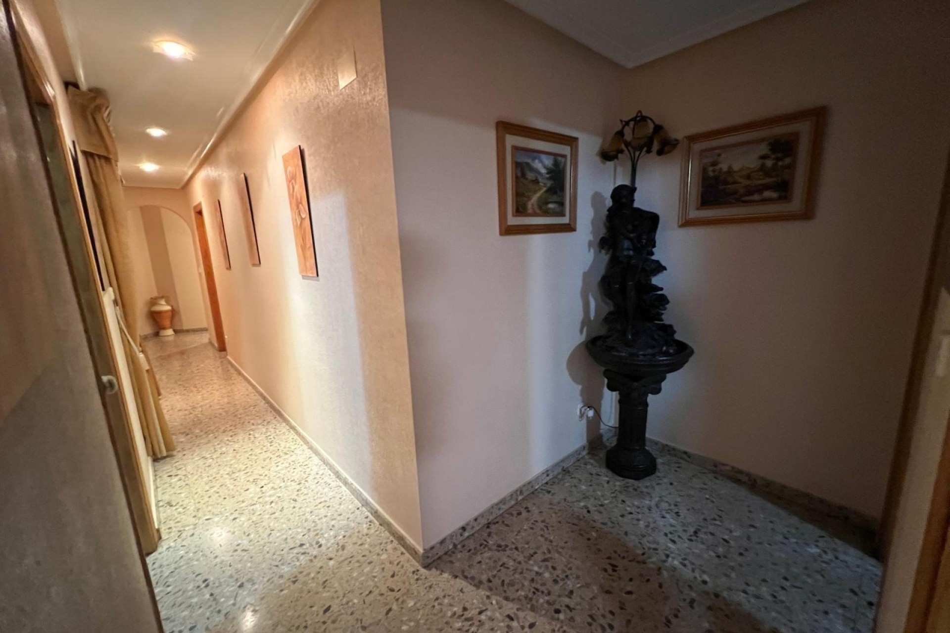Revente - Appartement - Elche - Plaza Madrid