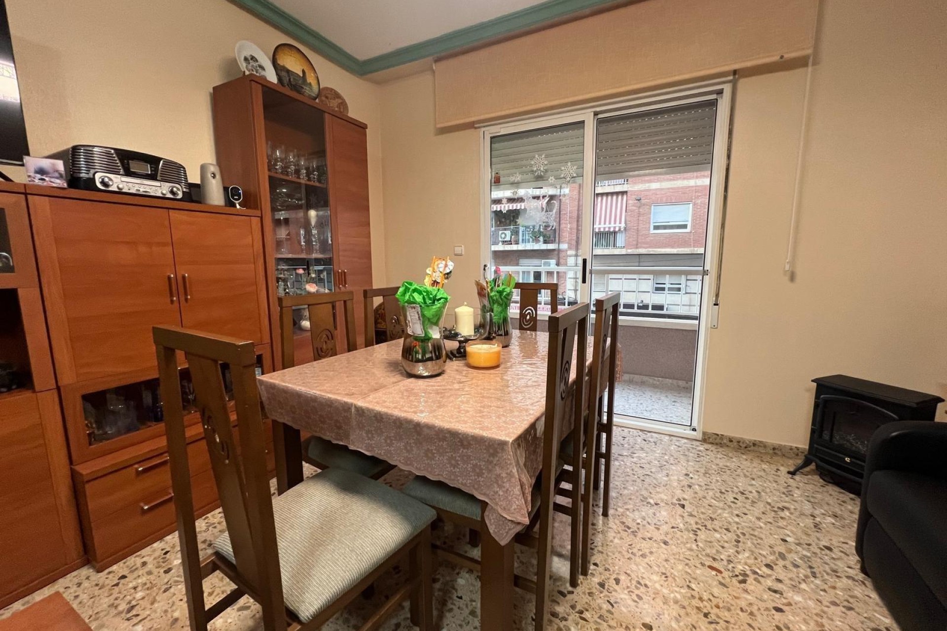 Revente - Appartement - Elche - Plaza Madrid