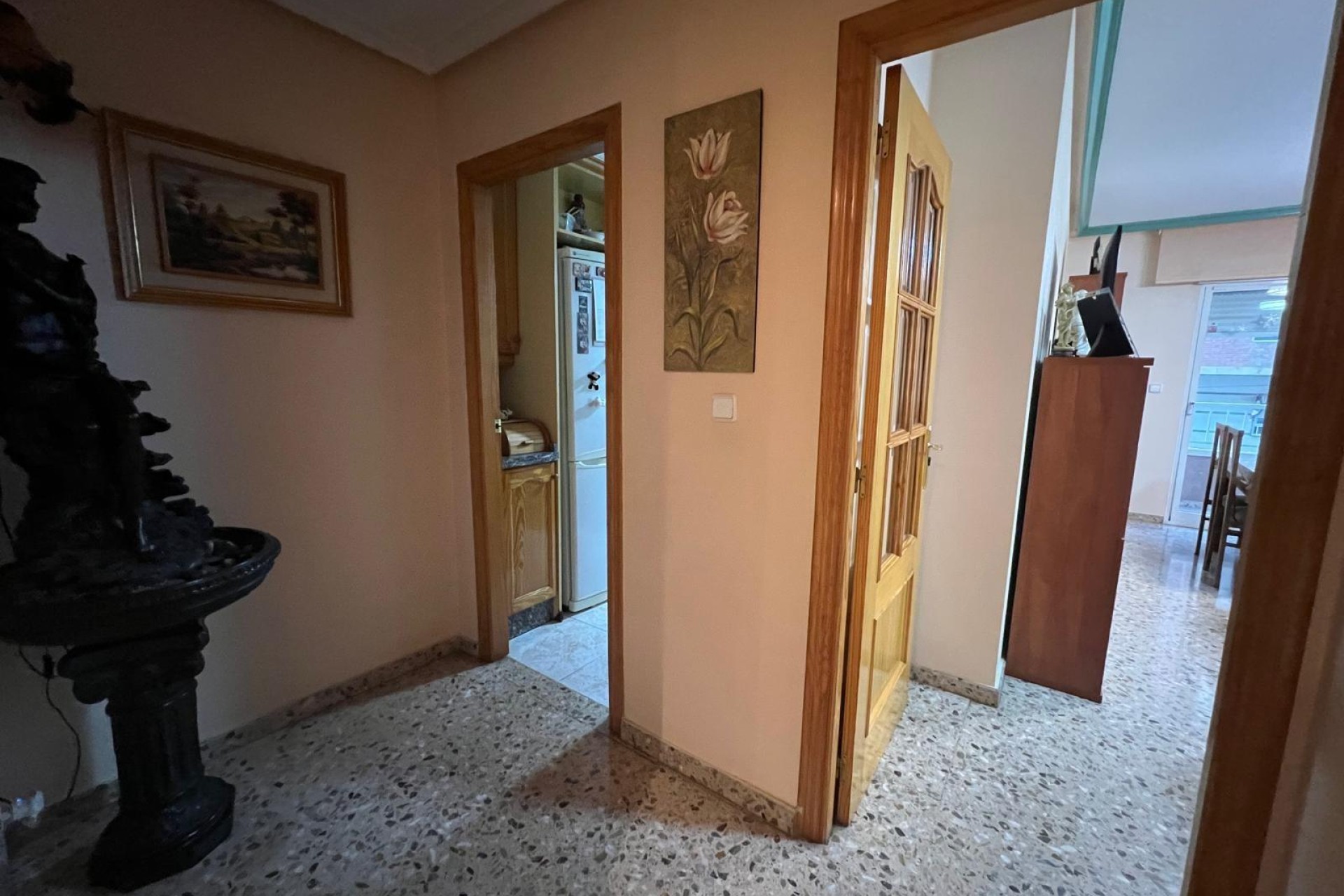 Revente - Appartement - Elche - Plaza Madrid