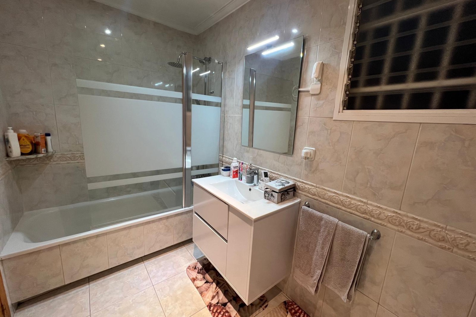 Revente - Appartement - Elche - Plaza Madrid