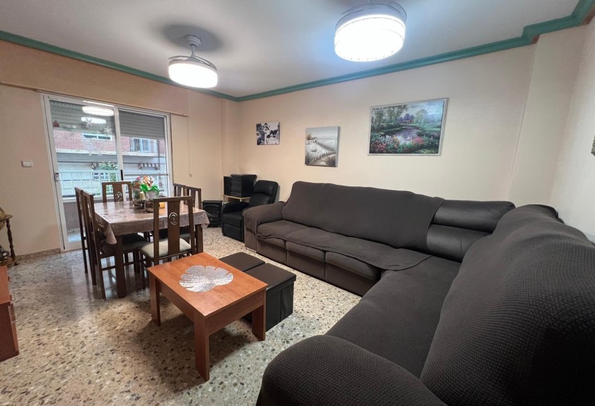 Revente - Appartement - Elche - Plaza Madrid