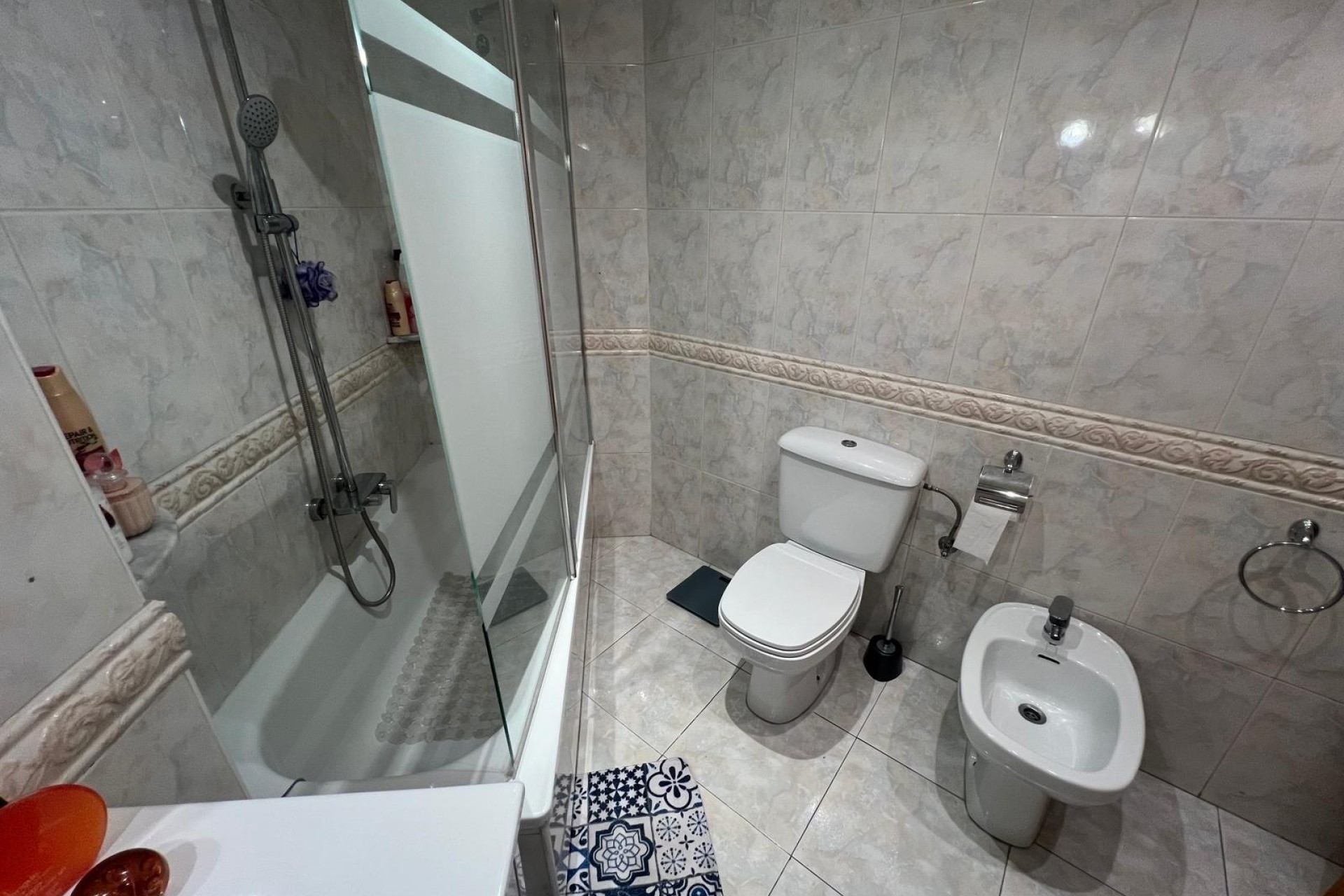 Revente - Appartement - Elche - Plaza Madrid