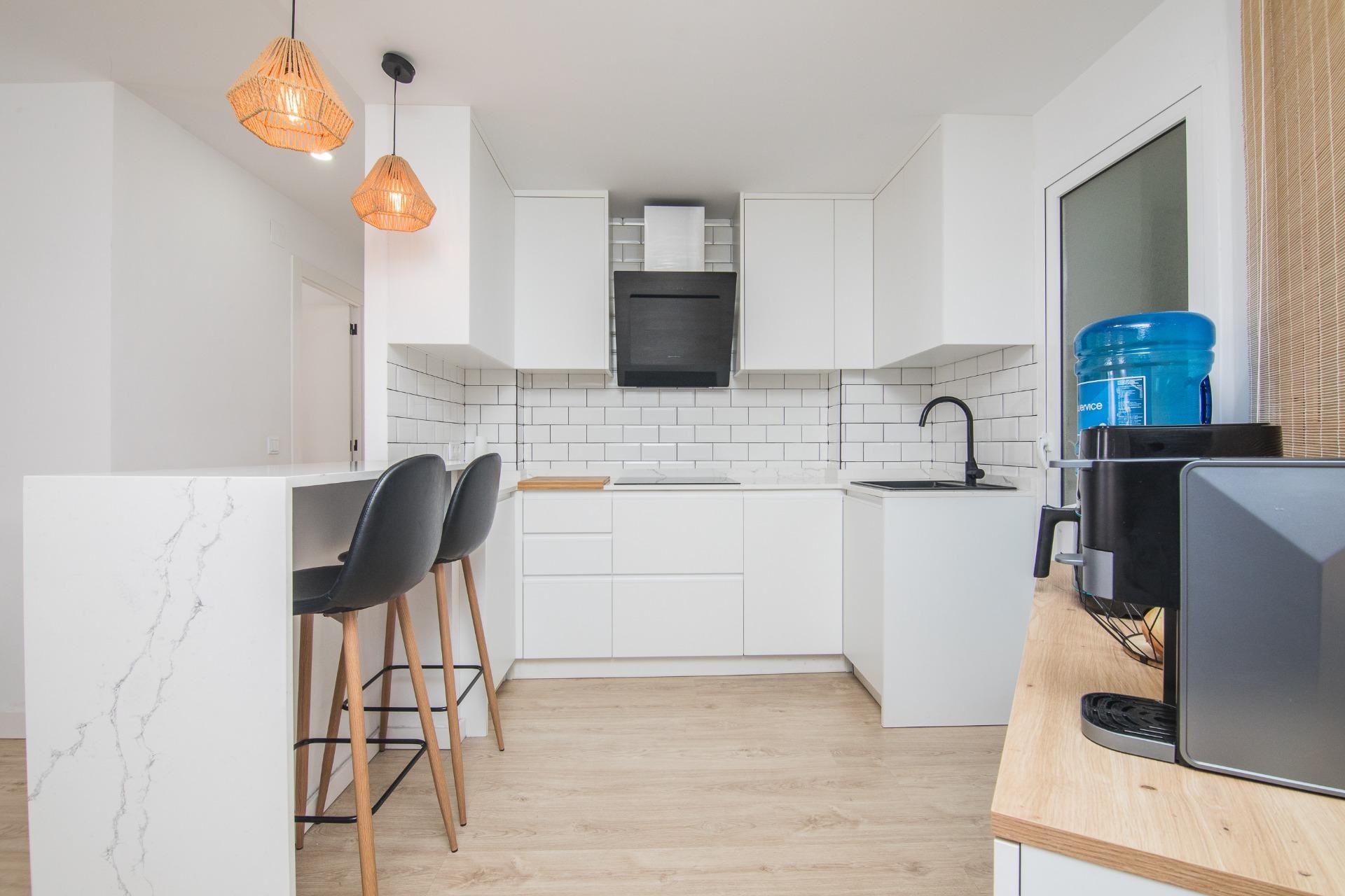 Revente - Appartement - Elche - Plaza Madrid