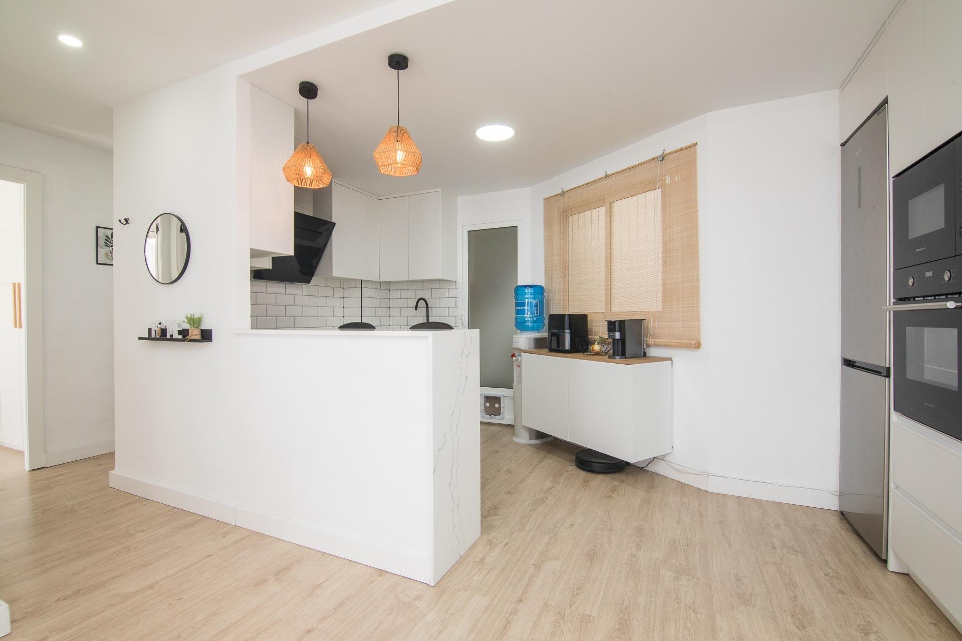 Revente - Appartement - Elche - Plaza Madrid