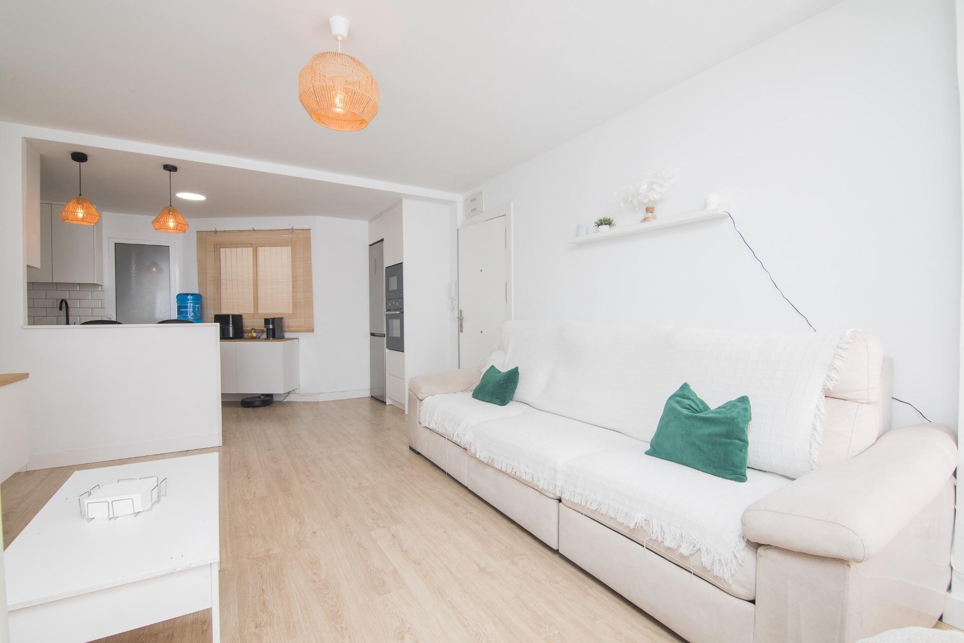 Revente - Appartement - Elche - Plaza Madrid