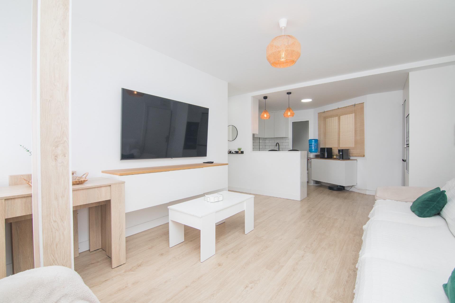 Revente - Appartement - Elche - Plaza Madrid