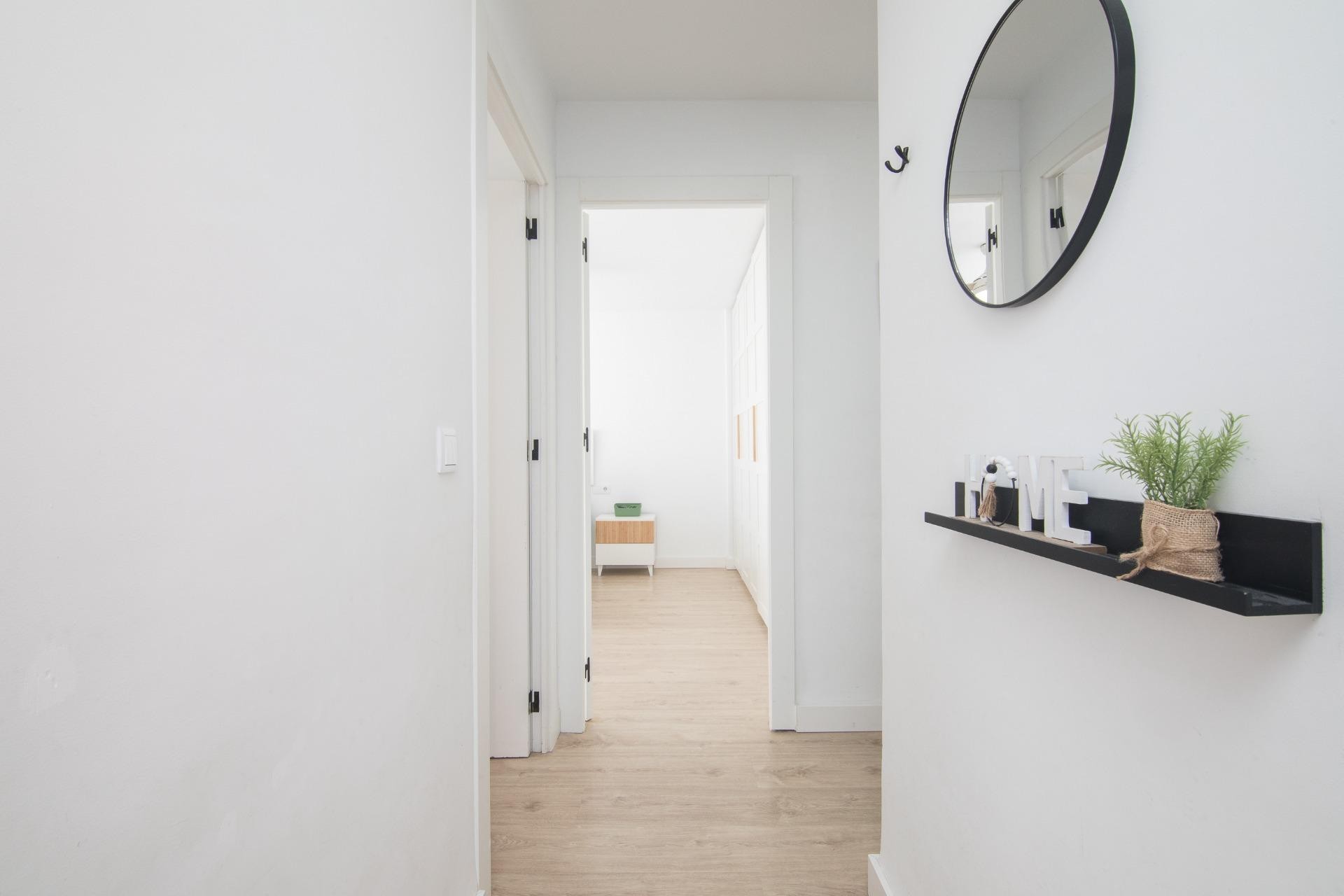 Revente - Appartement - Elche - Plaza Madrid