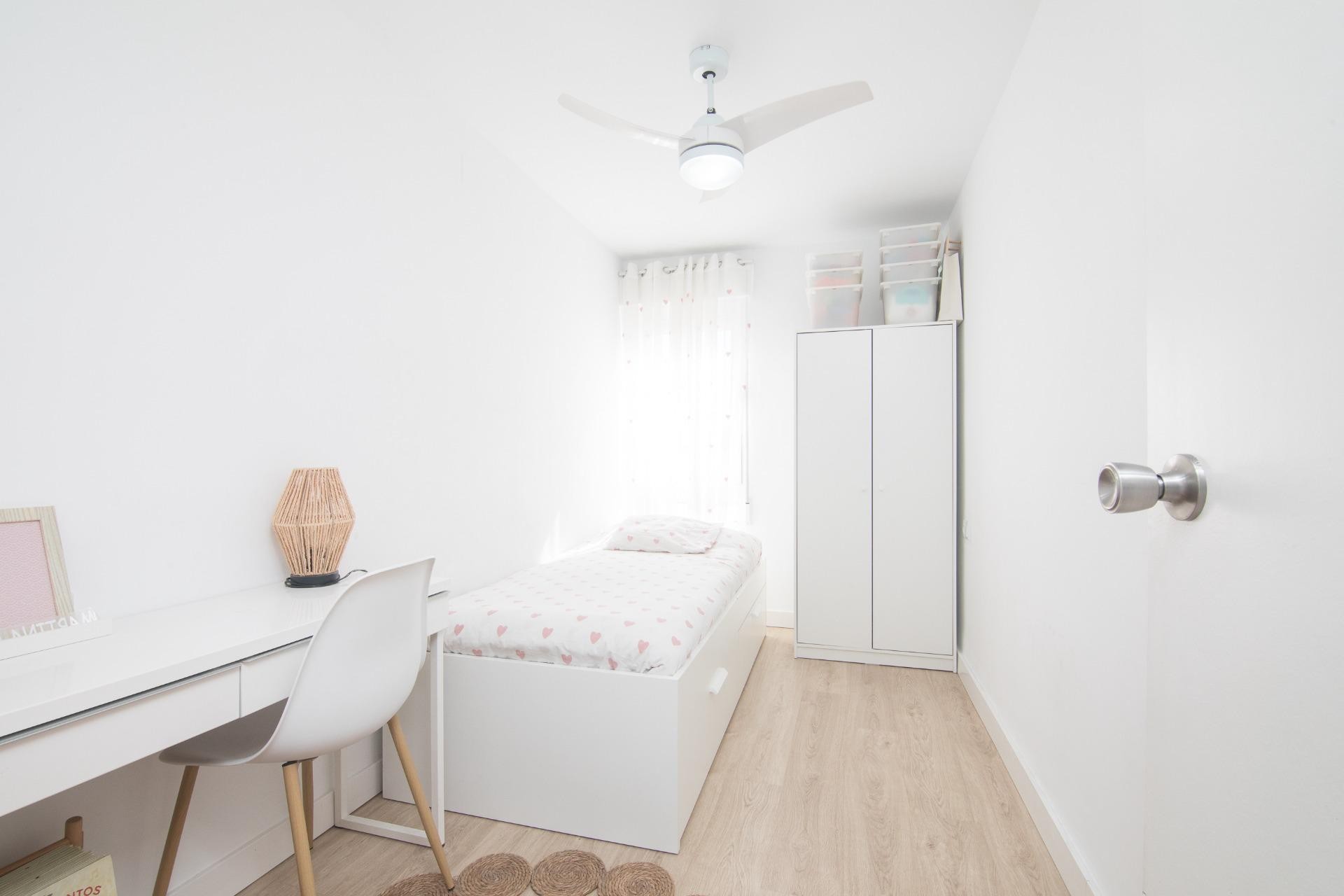 Revente - Appartement - Elche - Plaza Madrid
