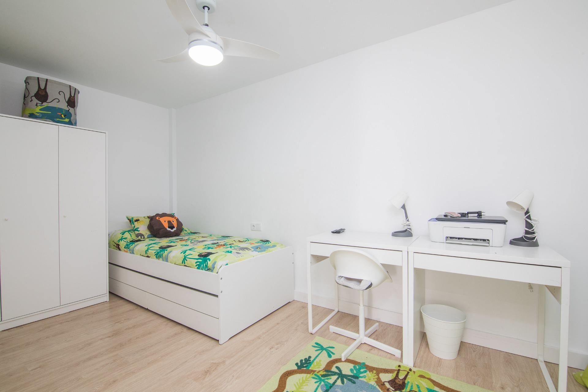 Revente - Appartement - Elche - Plaza Madrid