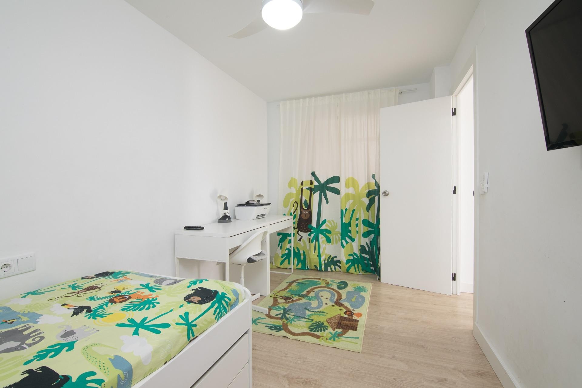 Revente - Appartement - Elche - Plaza Madrid