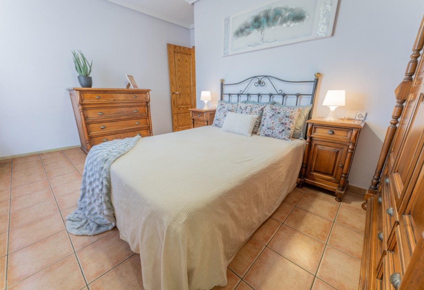 Revente - Appartement - Elche - Plaza Madrid