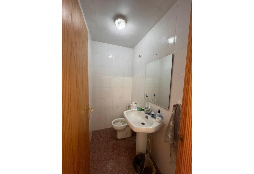 Revente - Appartement - Elche - Plaza Obispo Siuri