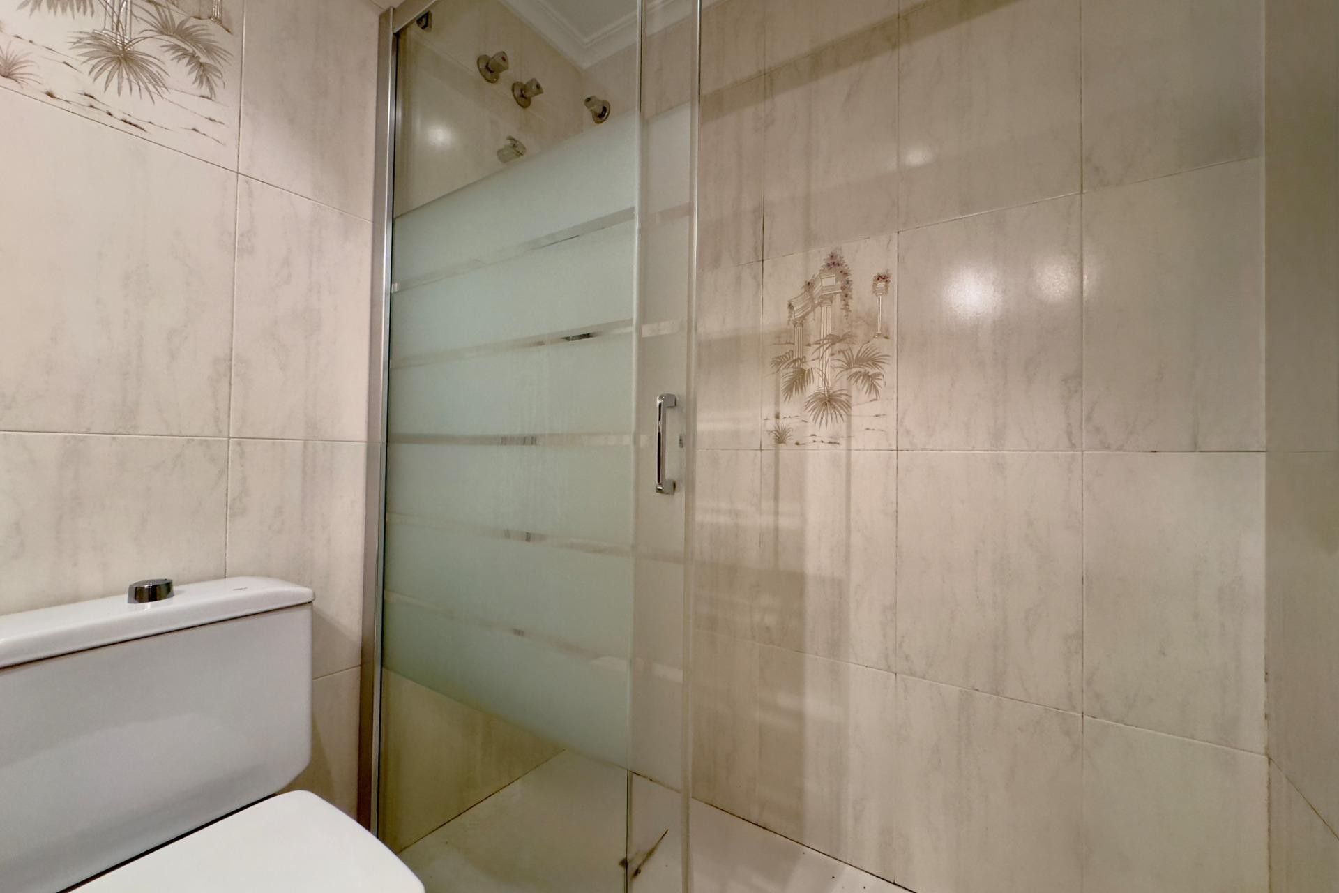 Revente - Appartement - Elche - Plaza Obispo Siuri