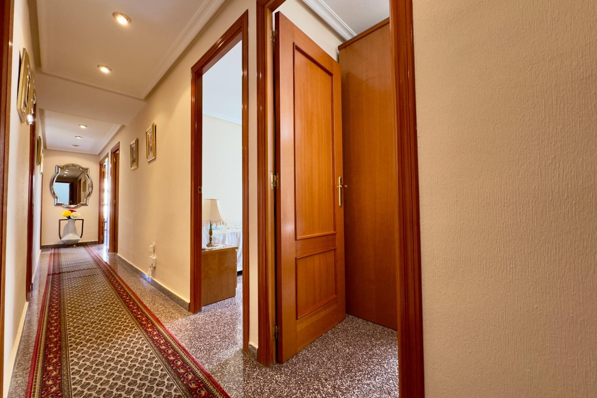 Revente - Appartement - Elche - Plaza Obispo Siuri