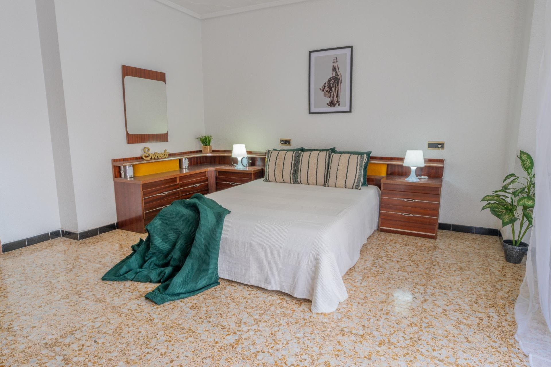 Revente - Appartement - Elche - Pont Nou-Corazón de Jesús