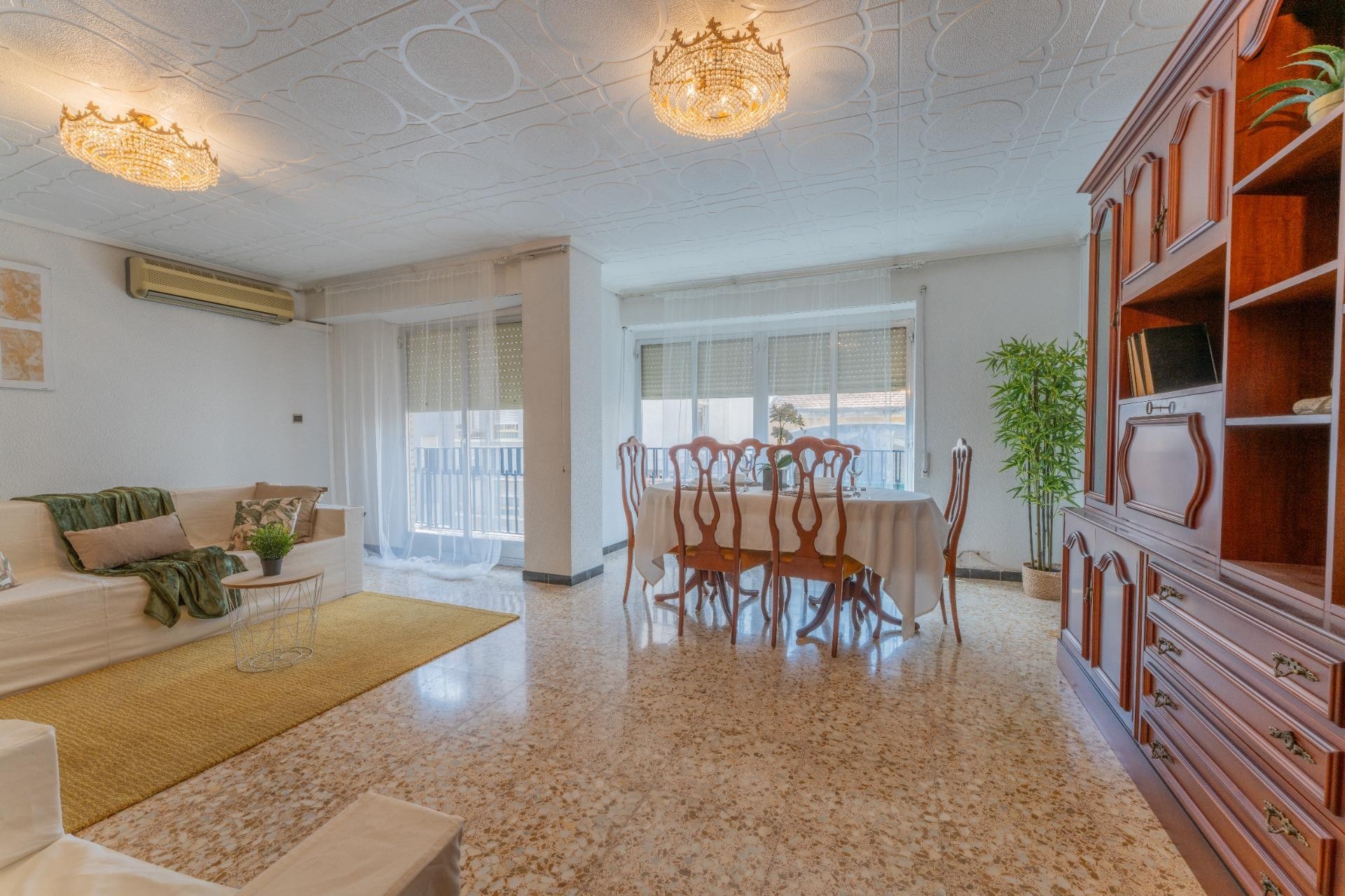 Revente - Appartement - Elche - Pont Nou-Corazón de Jesús