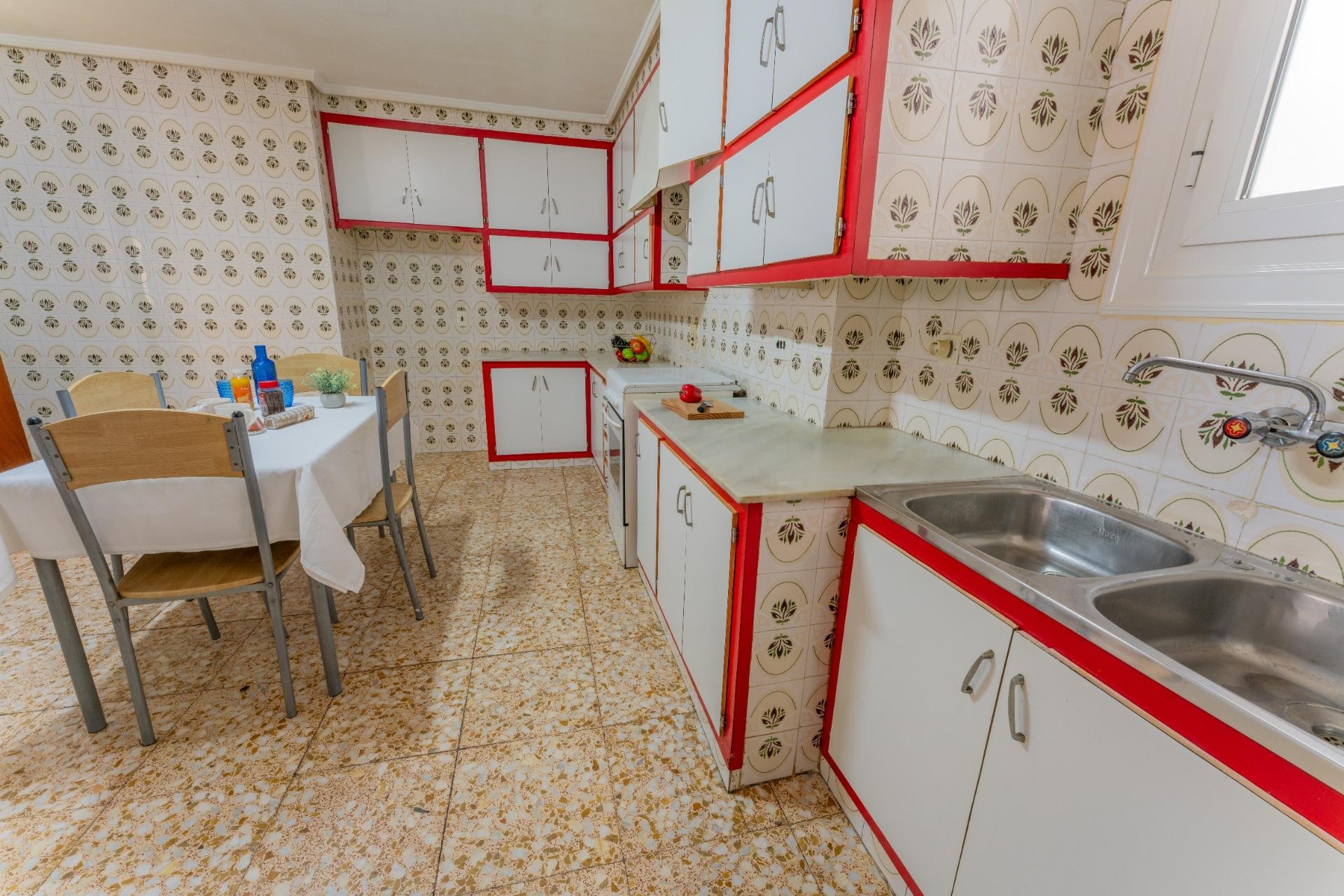 Revente - Appartement - Elche - Pont Nou-Corazón de Jesús