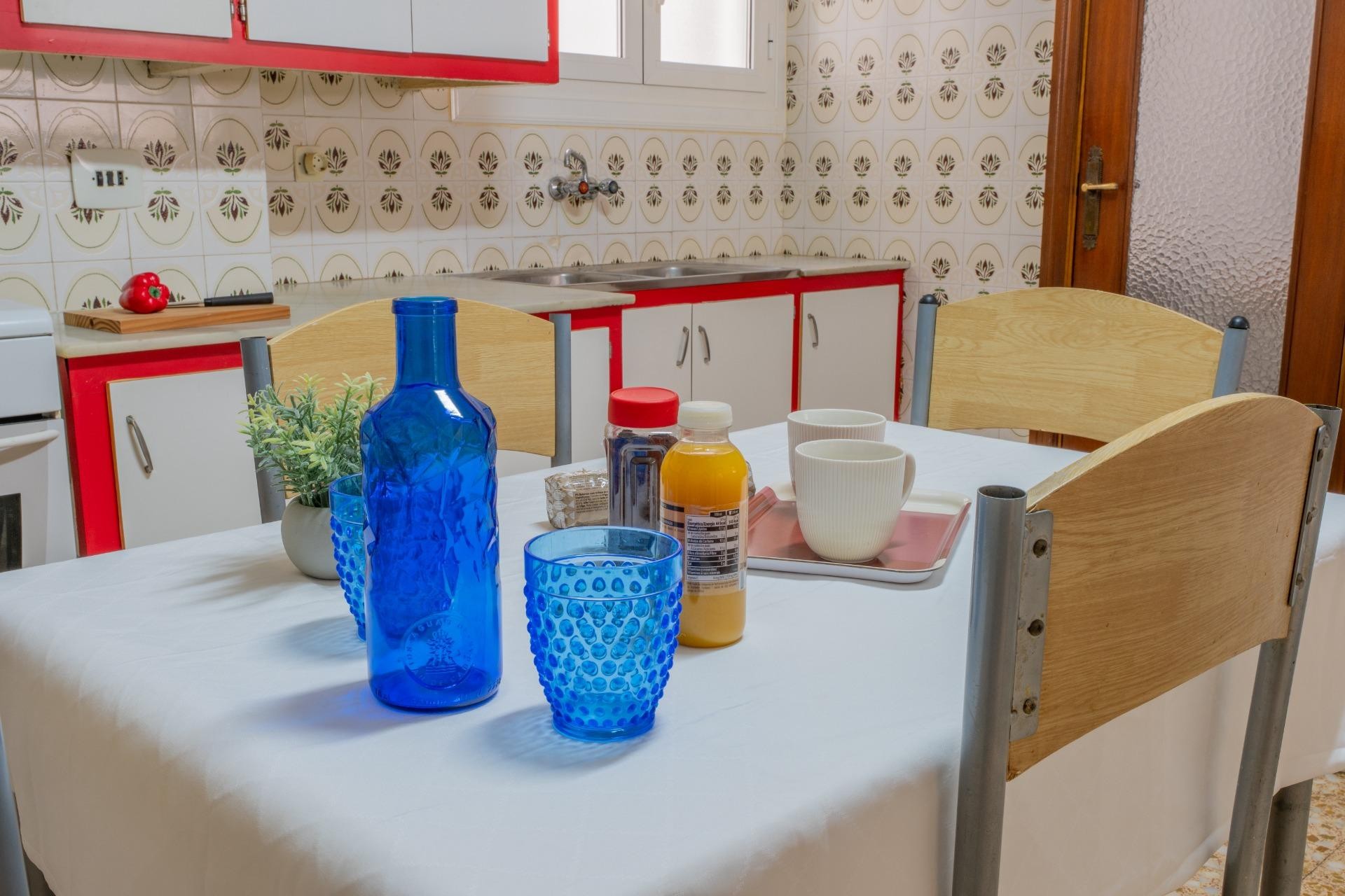 Revente - Appartement - Elche - Pont Nou-Corazón de Jesús