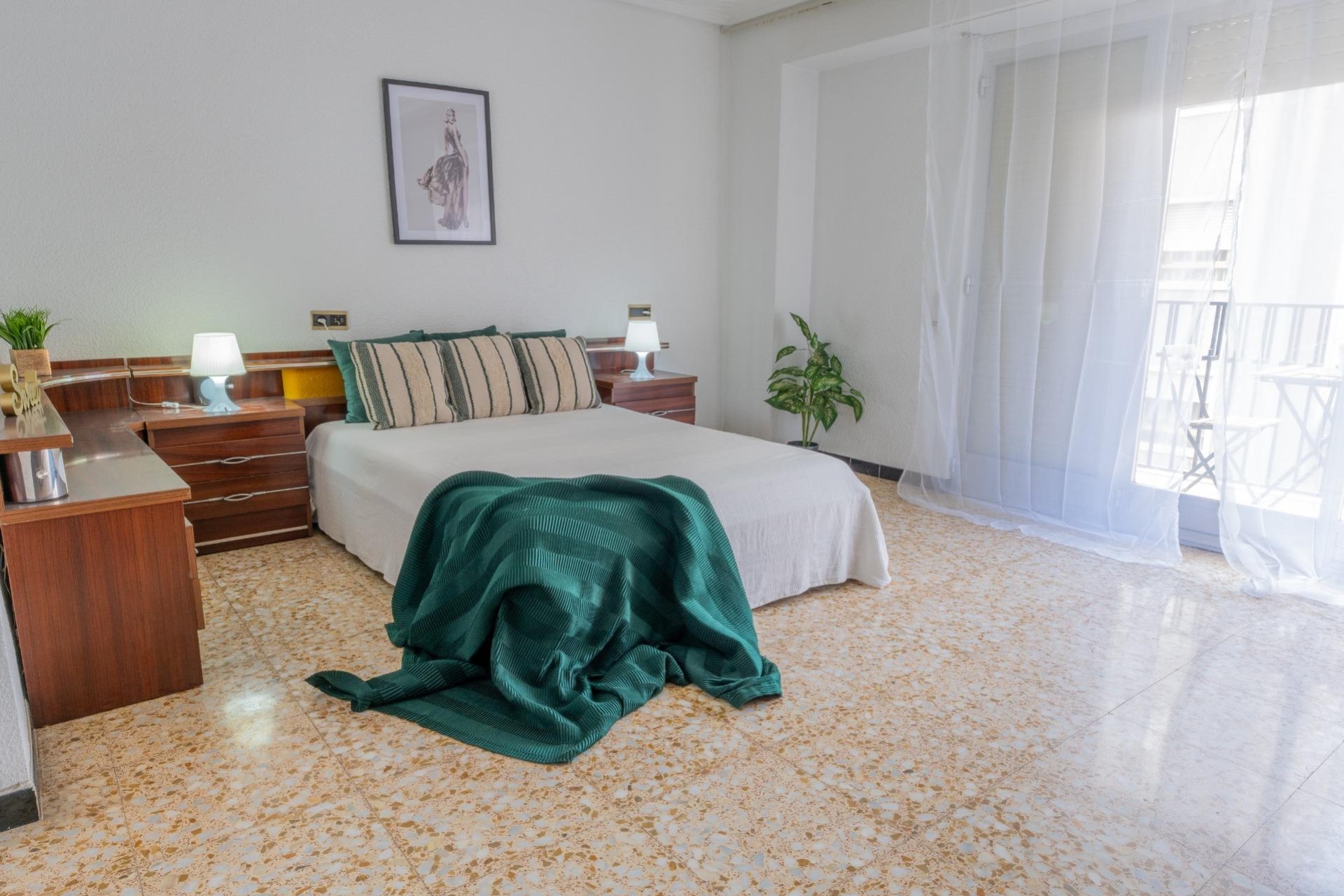 Revente - Appartement - Elche - Pont Nou-Corazón de Jesús