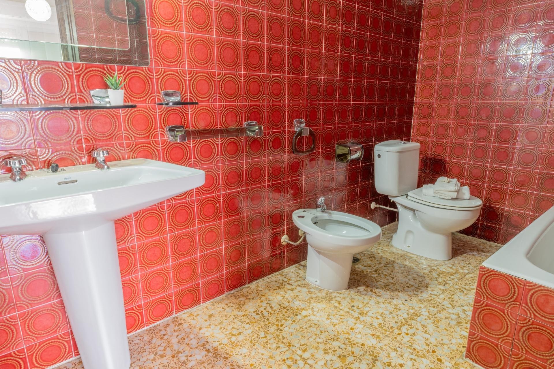 Revente - Appartement - Elche - Pont Nou-Corazón de Jesús