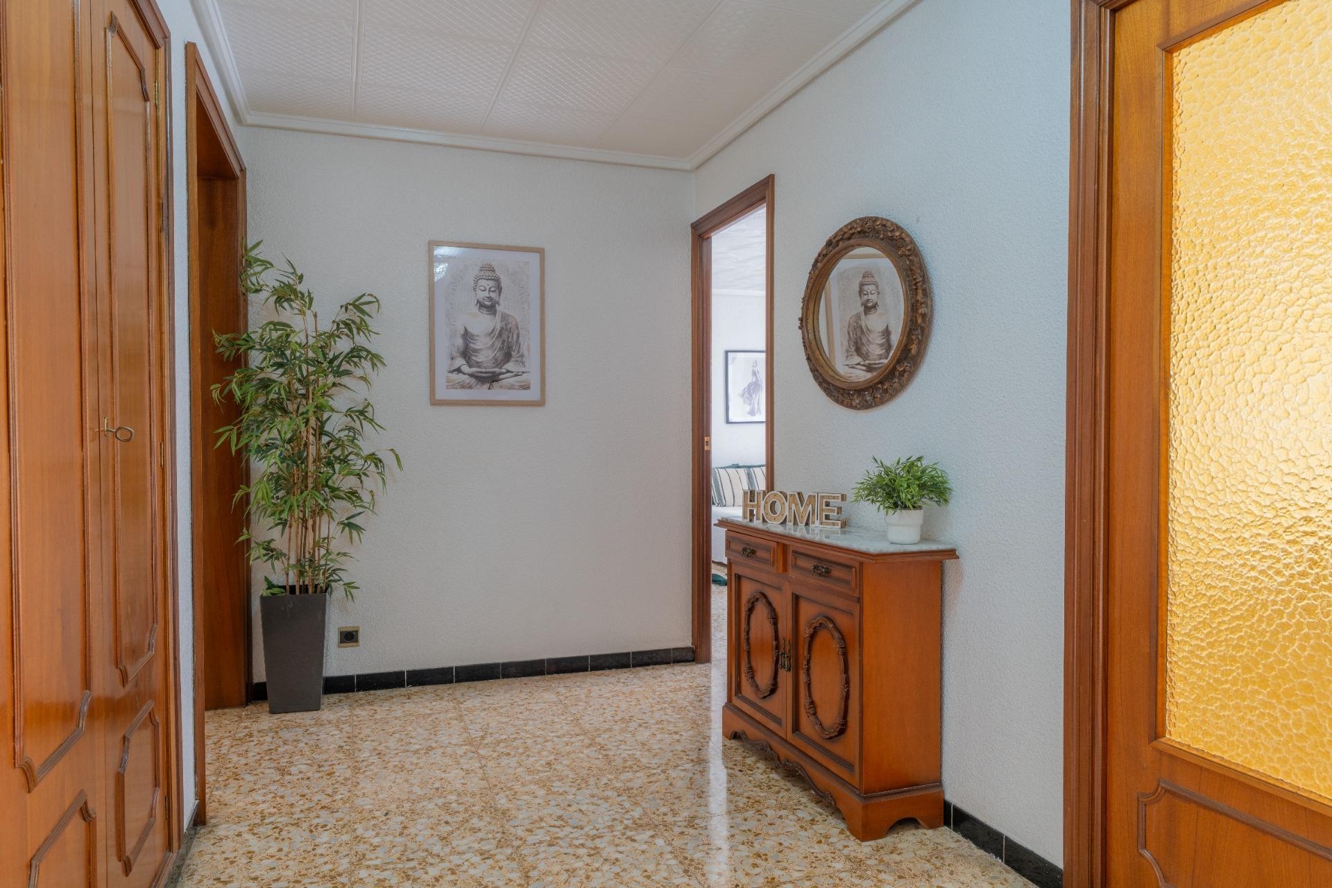 Revente - Appartement - Elche - Pont Nou-Corazón de Jesús