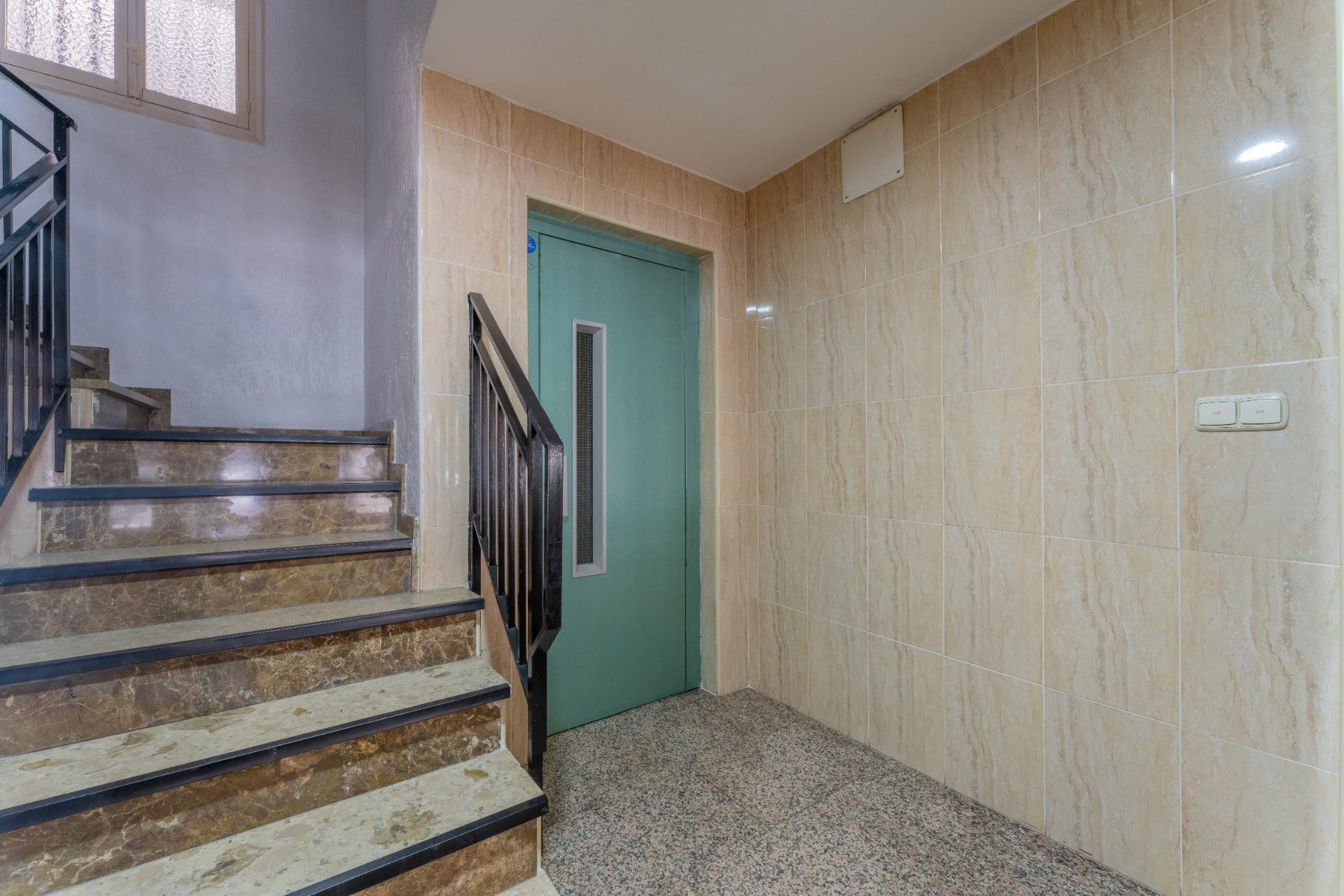 Revente - Appartement - Elche - Pont Nou-Corazón de Jesús