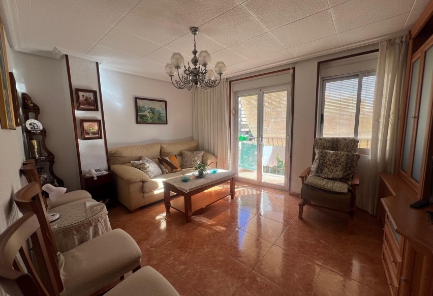 Revente - Appartement - Elche - Pont Nou-Corazón de Jesús